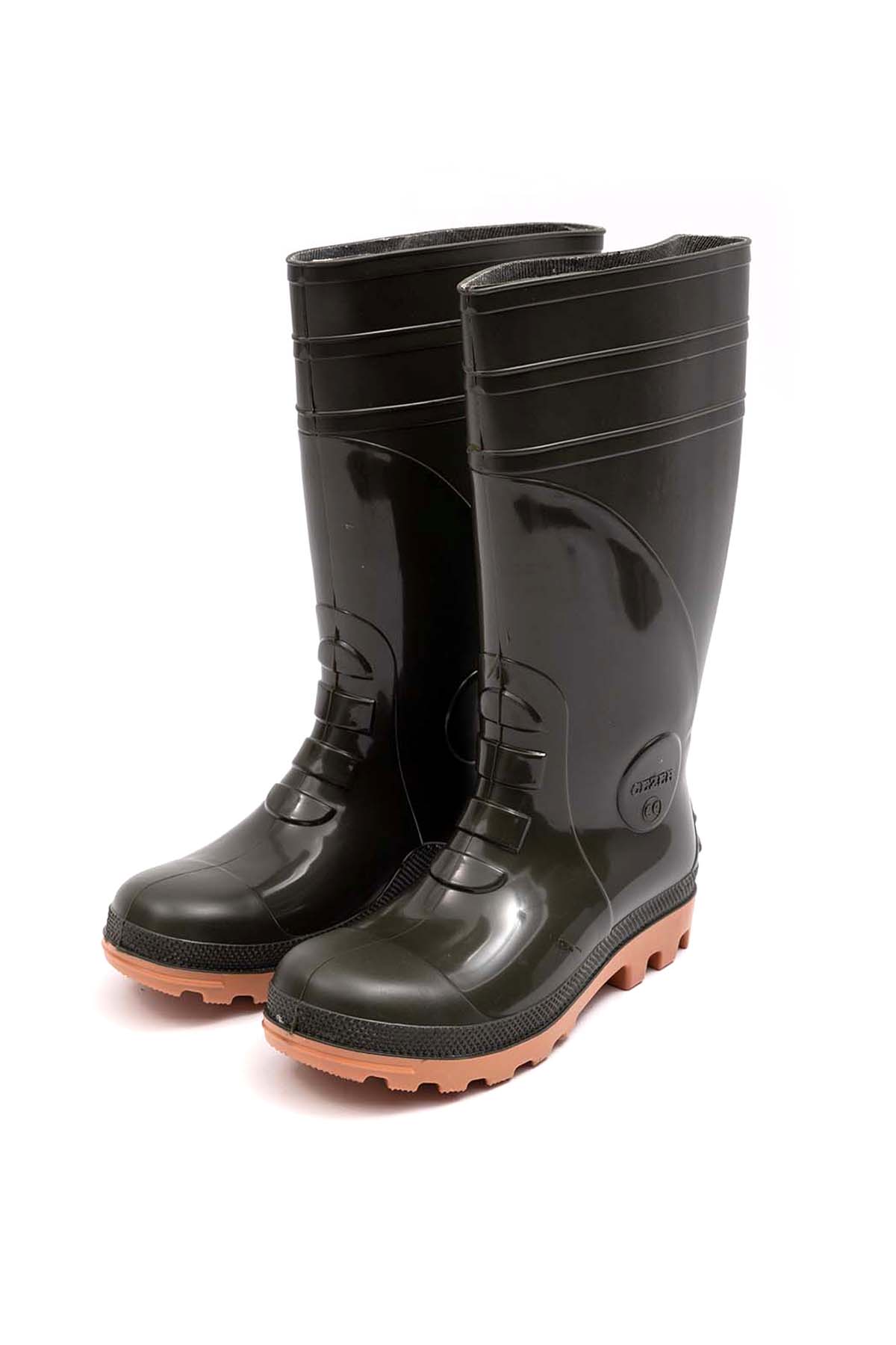 Kışlık Erkek Çelik Burun Çizme - Görsel 9