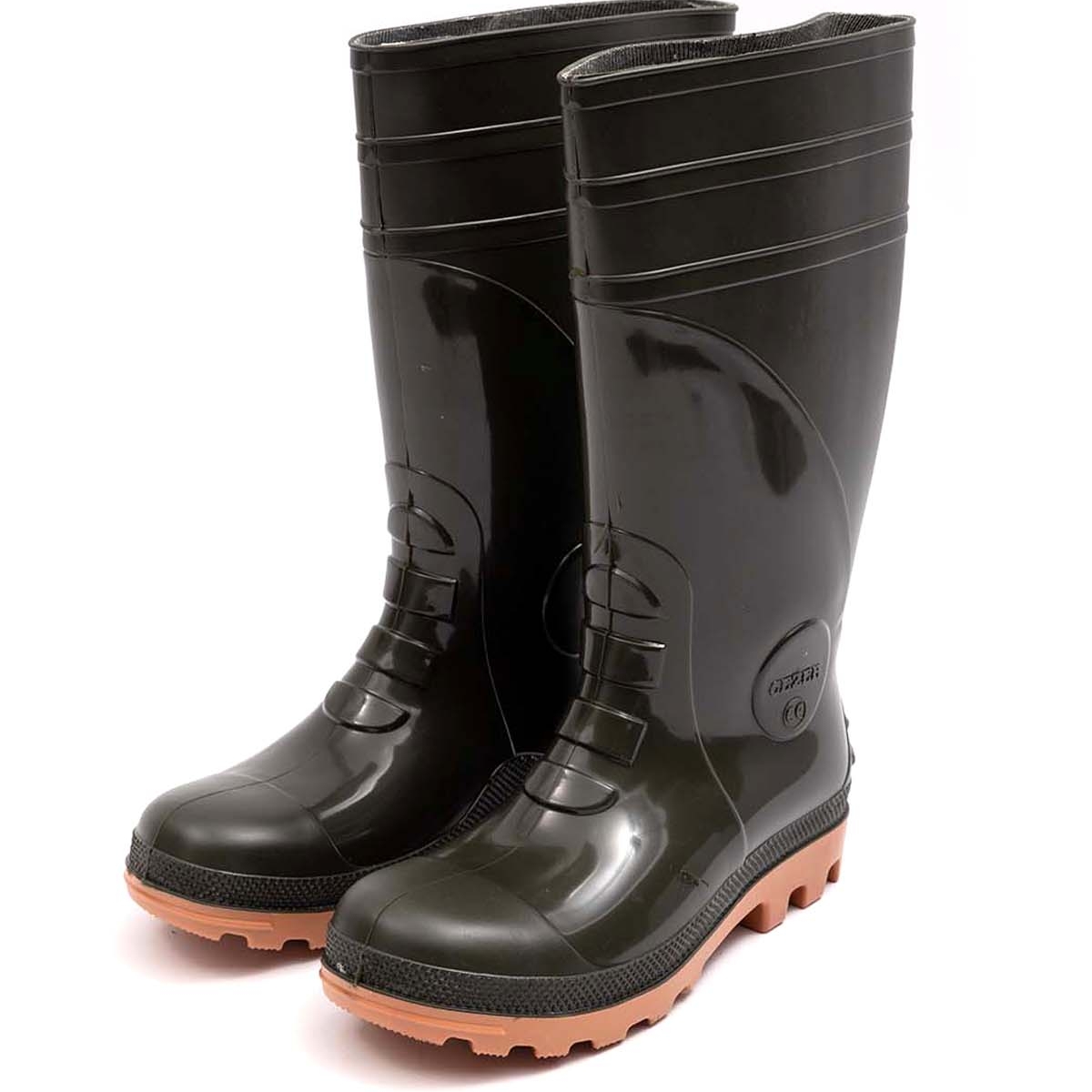 Kışlık Erkek Çelik Burun Çizme - Görsel 11