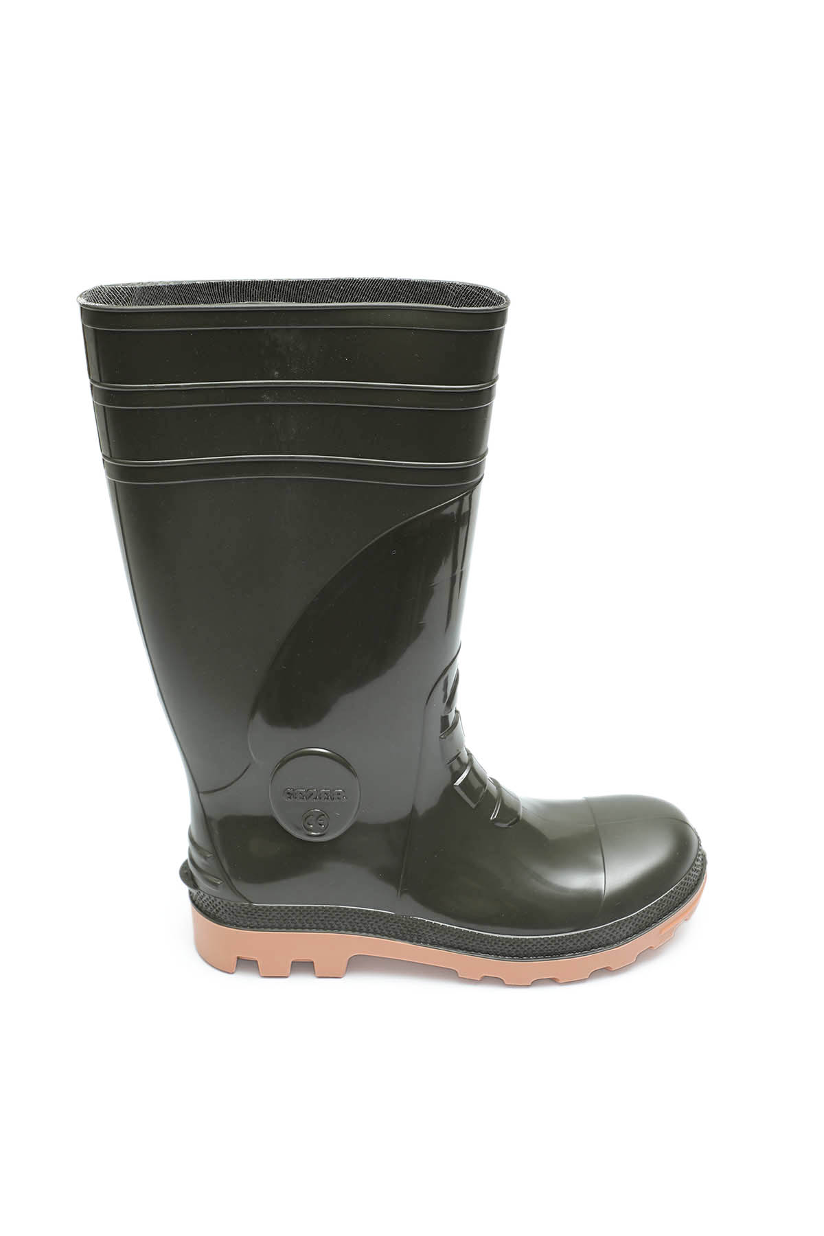 Kışlık Erkek Çelik Burun Çelik Taban Çizme - Görsel 3