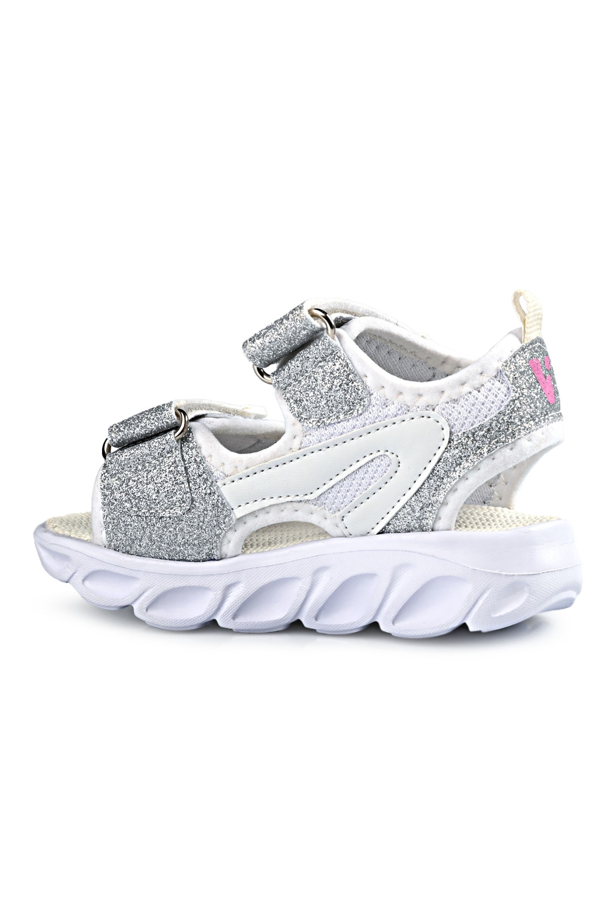 Roy Işıklı Ortopedik Çocuk Sandalet - Görsel 5