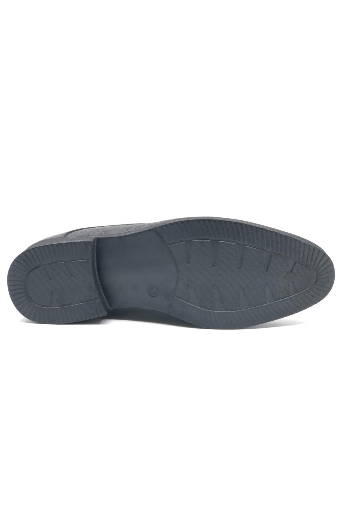 8938 Deri Erkek Klasik Ayakkabı - Görsel 6