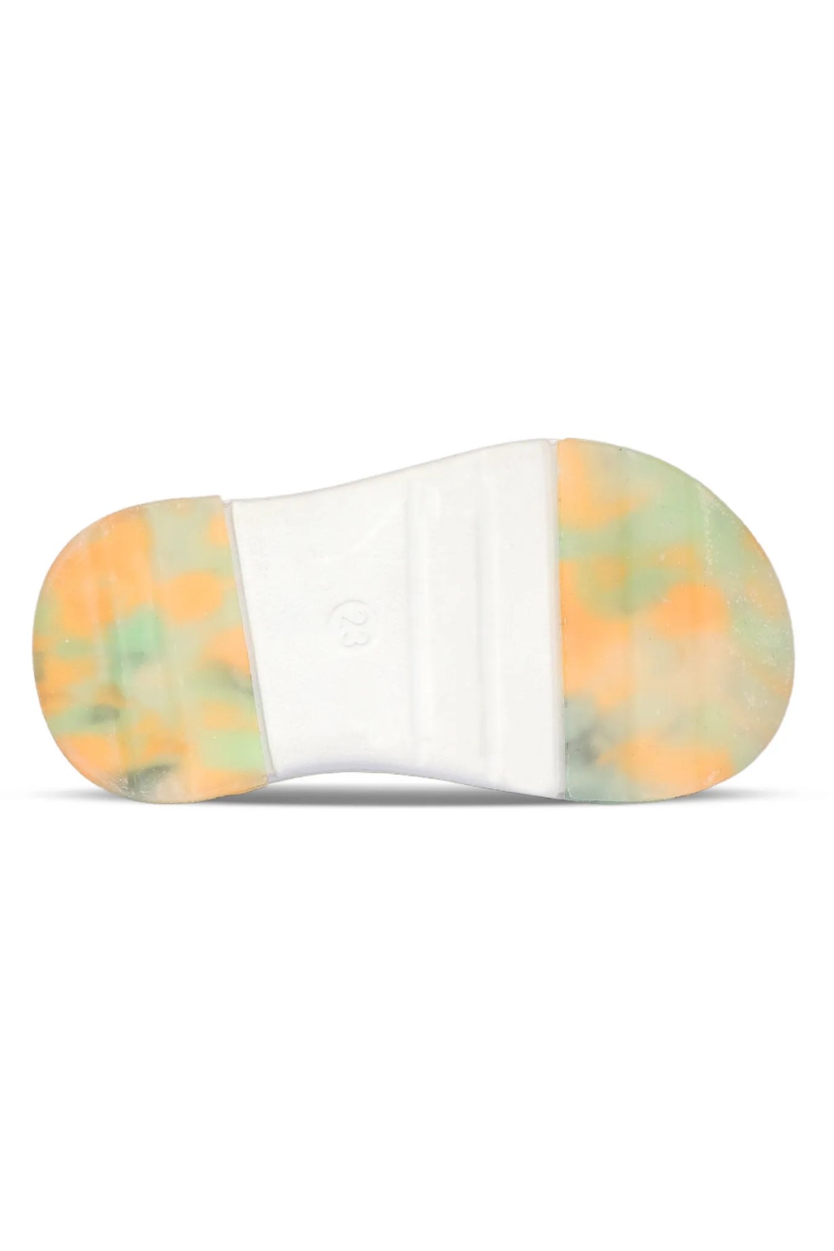 Flow II Ortopedik Çocuk Sandalet - Görsel 6