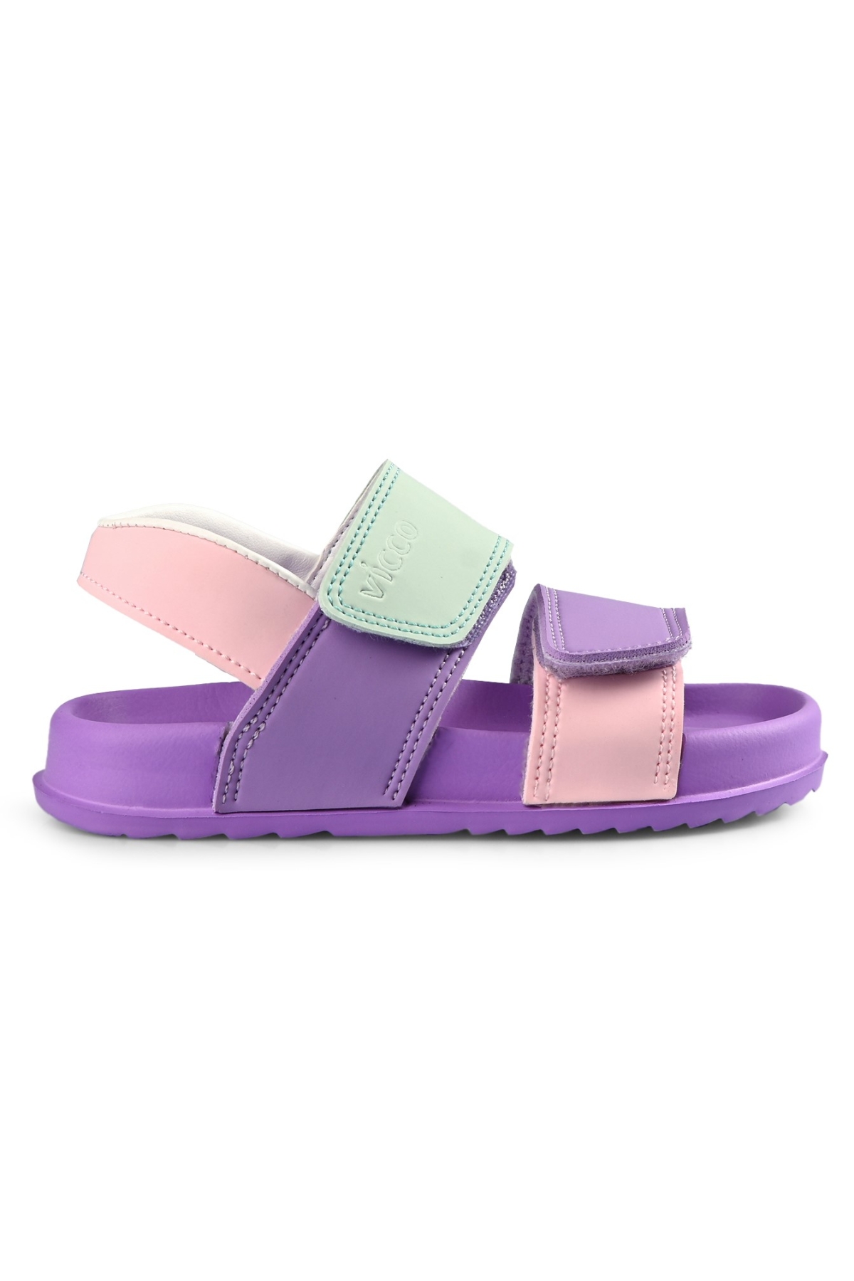 Krixi Ortopedik Çocuk Sandalet - Görsel 4