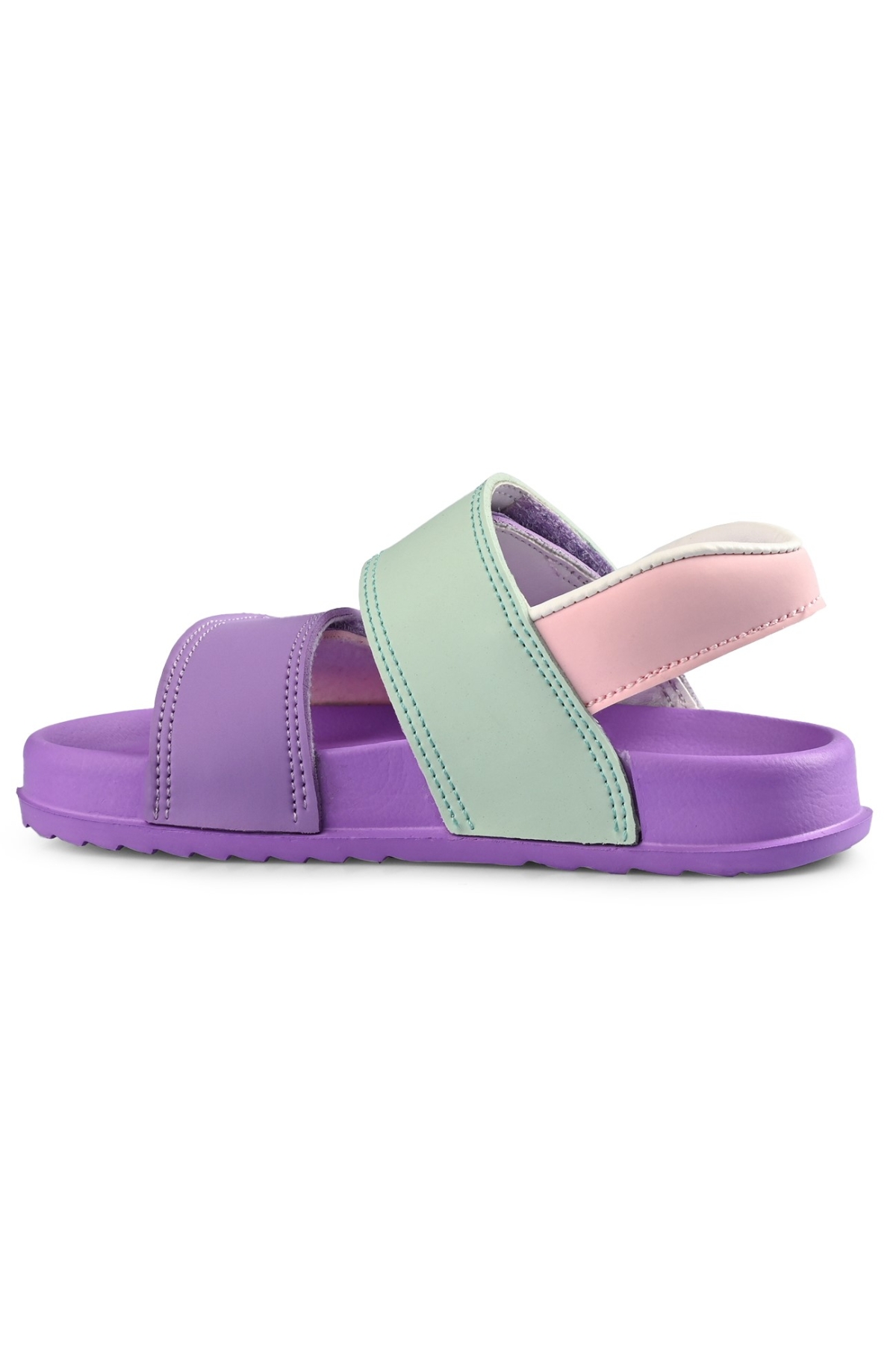 Krixi Ortopedik Çocuk Sandalet - Görsel 5