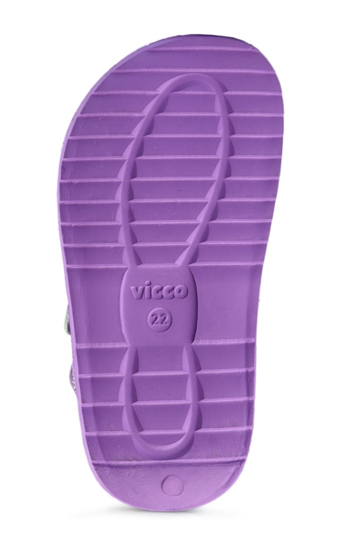 Krixi Ortopedik Çocuk Sandalet - Görsel 6