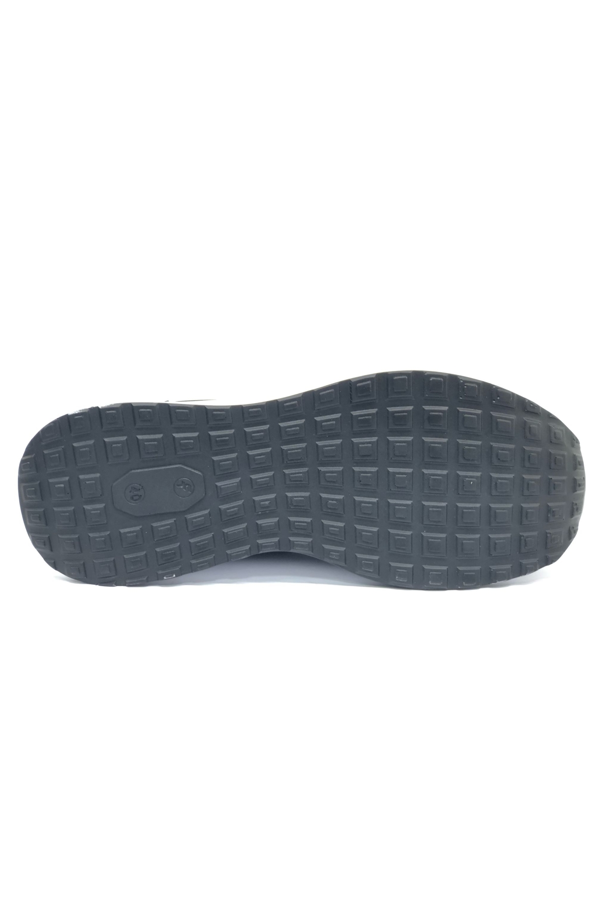 9141 Hakiki Deri Erkek Casual Ayakkabı - Görsel 6