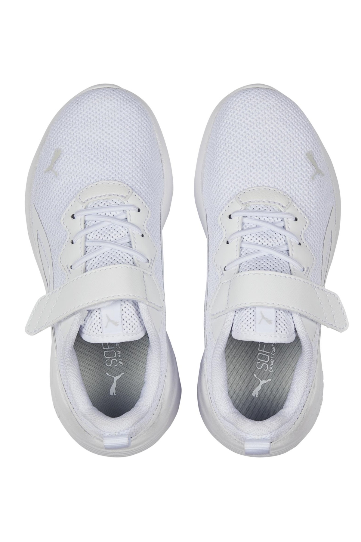 All-Day Active AC+ PS 387387 Çocuk Spor Ayakkabı - Görsel 5