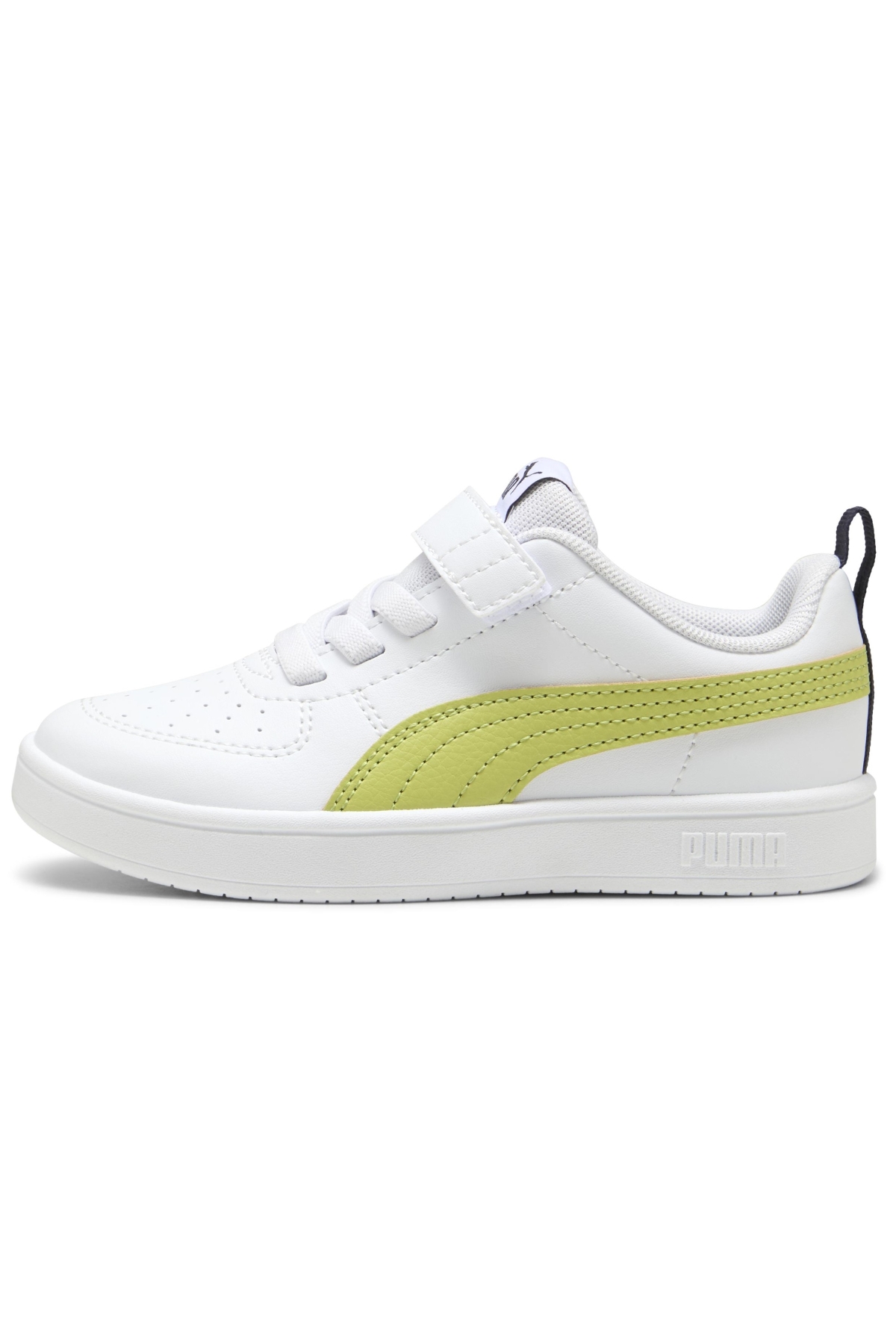 Rickie AC PS 385836 Ortopedik Çocuk Spor Ayakkabı - Görsel 2