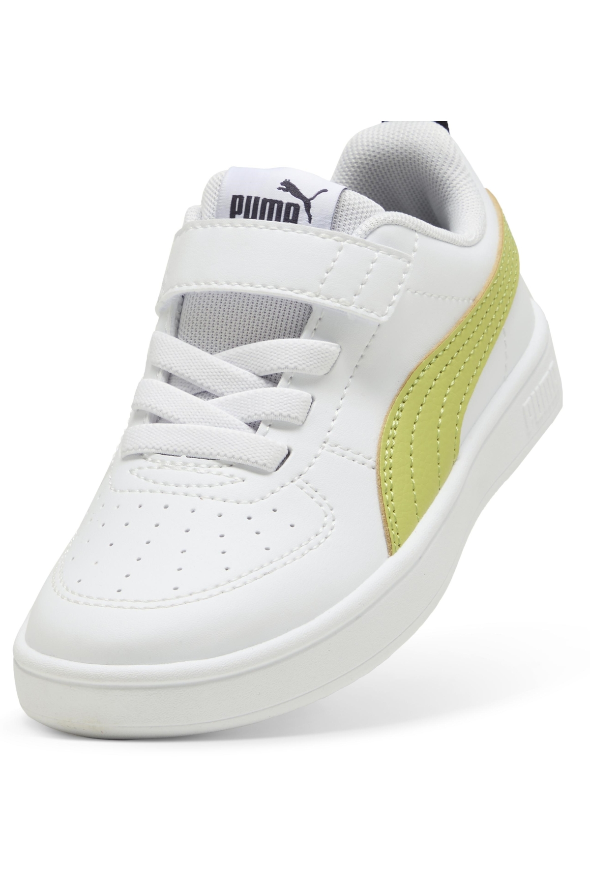 Rickie AC PS 385836 Ortopedik Çocuk Spor Ayakkabı - Görsel 5