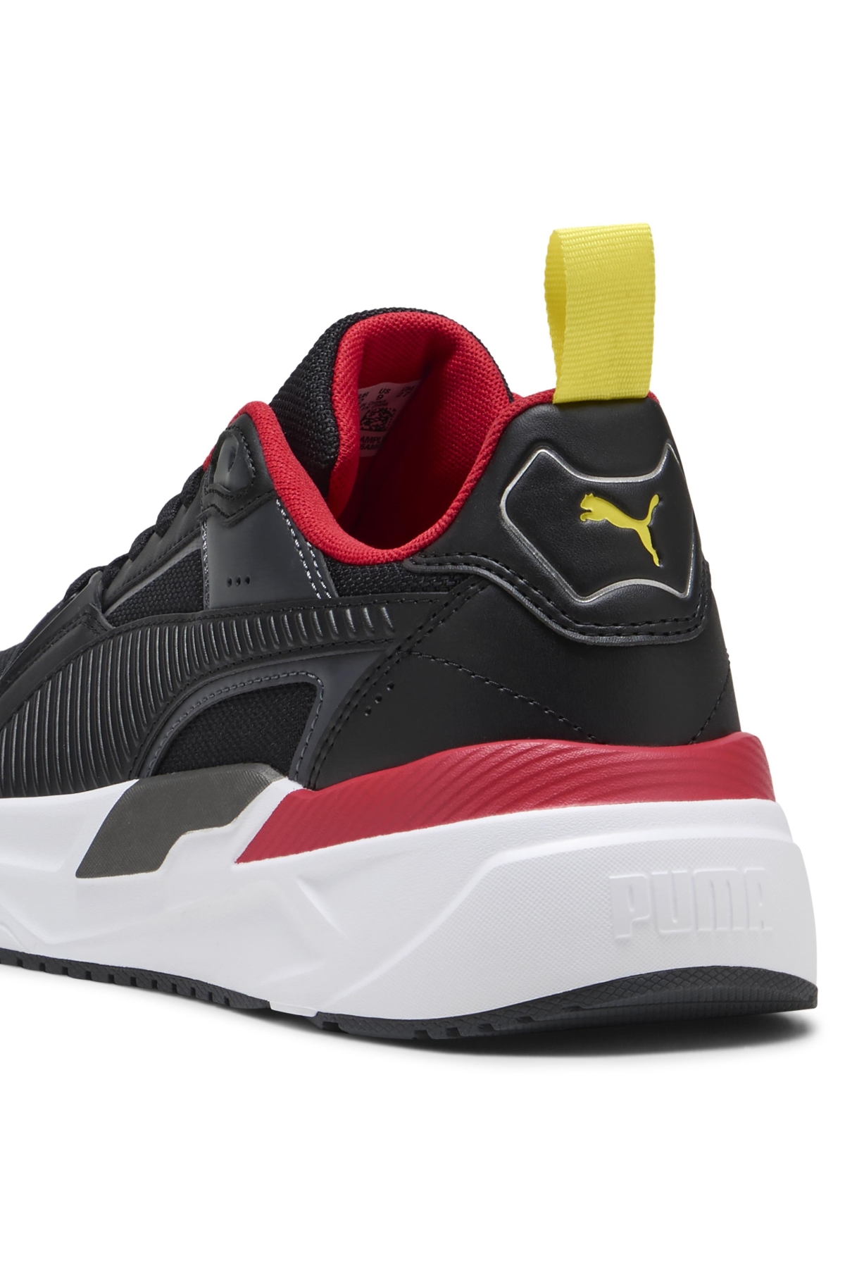 Ferrari Trinity 2 308762 Erkek Spor Ayakkabı - Görsel 6