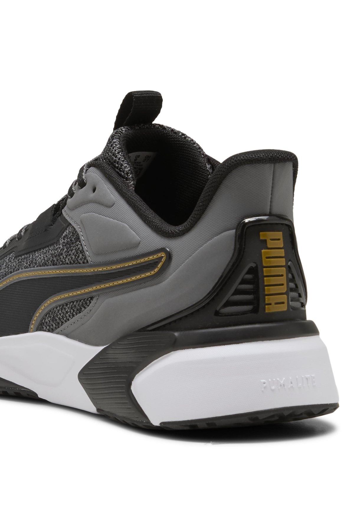 Disperse XT 4 Knit 310799 Unisex Spor Ayakkabı Fiyatları | Flo