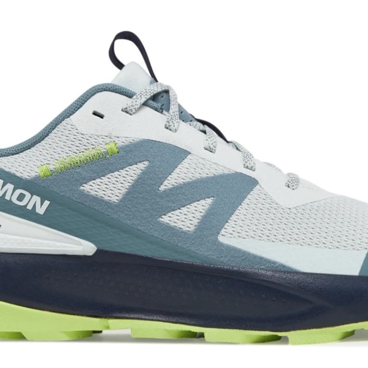 Salomon Elixir Activ Patika Yeşil