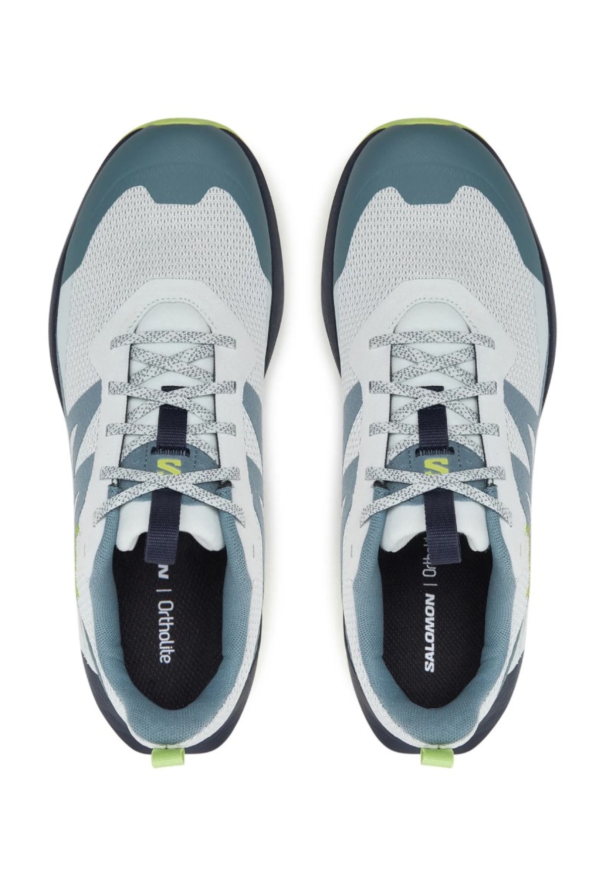 Elixir Activ Patika Koşu Ayakkabısı Erkek Spor Ayakkabı - Görsel 5