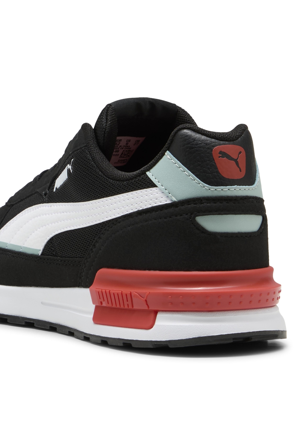 Graviton 380738 Erkek Spor Ayakkabı - Görsel 6