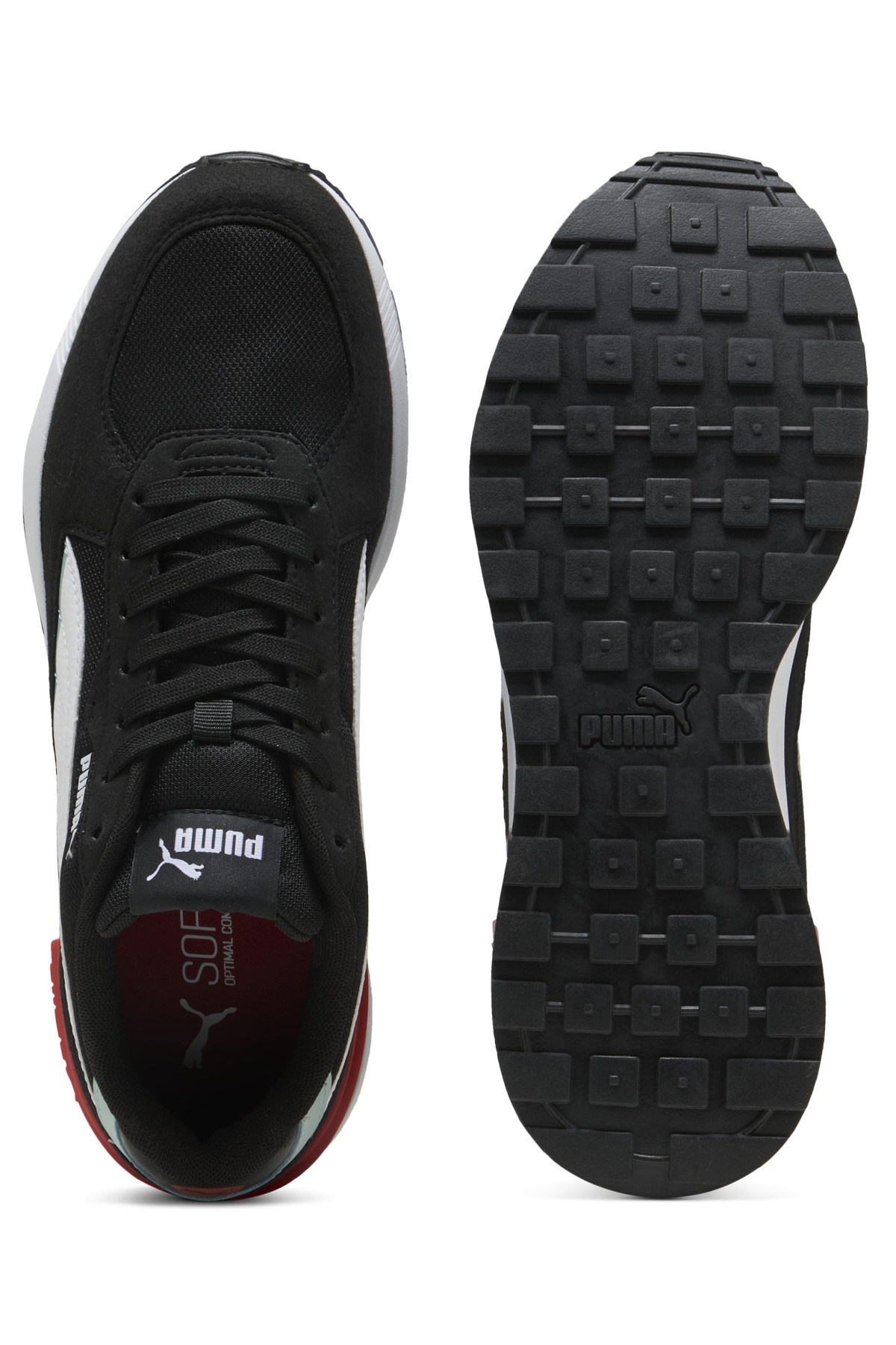 Graviton 380738 Erkek Spor Ayakkabı - Görsel 7