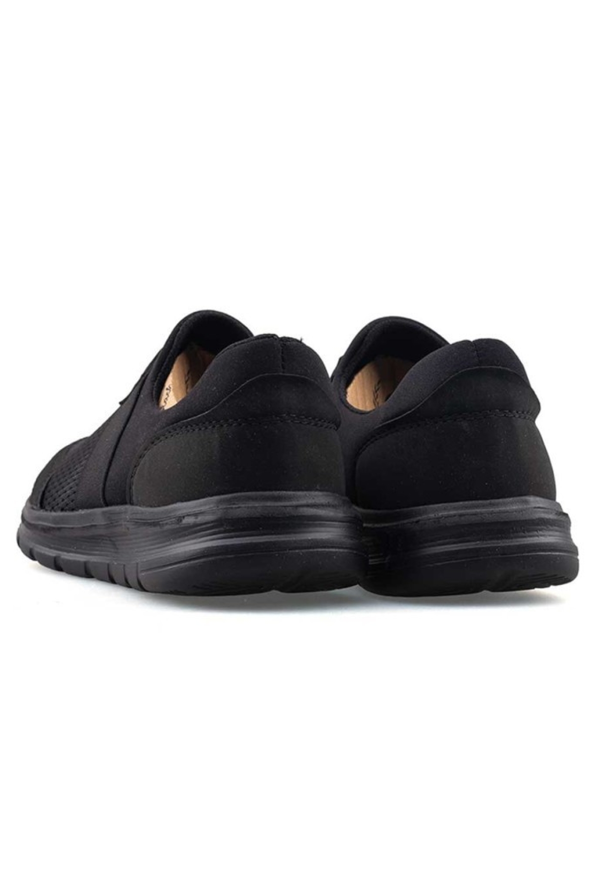 527-25 Anorak Slip On Anatomik Erkek Sneaker - Görsel 4