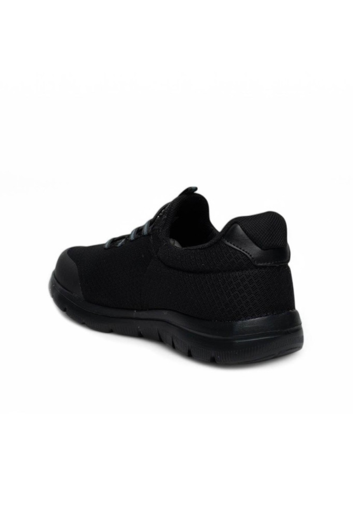 Best Of 085-25 Triko Slip On Anatomik Erkek Sneaker - Görsel 4