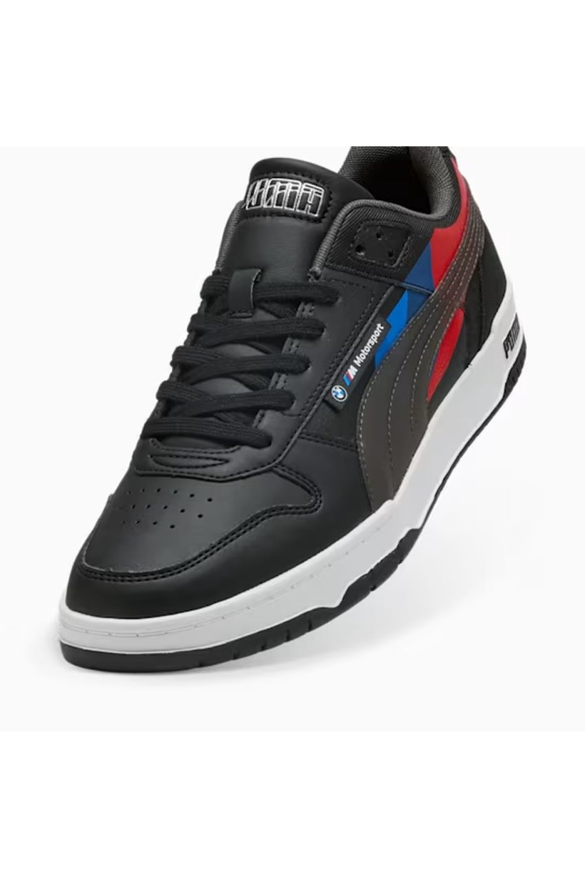 BMW M Motorsport RBD Game Low Sneakers Erkek Ayakkabı 30873201 - Görsel 7