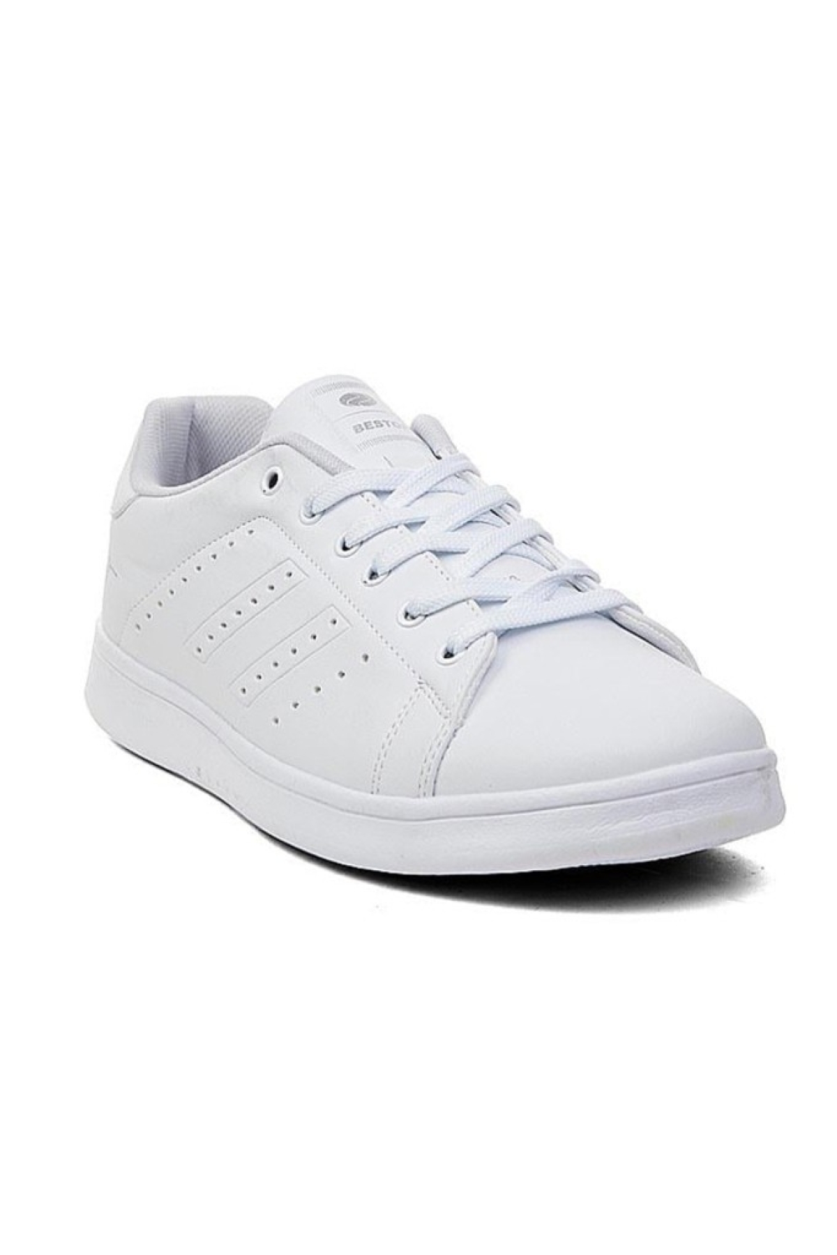 Best Of 041-25 Deri Anatomik Erkek Sneaker - Görsel 3