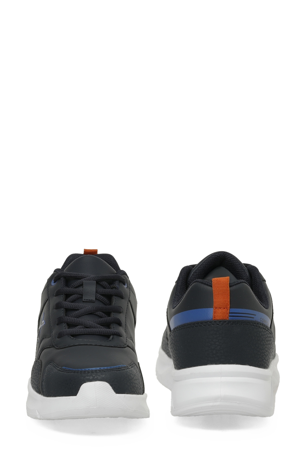 Kinetix FERGUS J G 5PR Lacivert Erkek Çocuk Spor Ayakkabı - Görsel 6