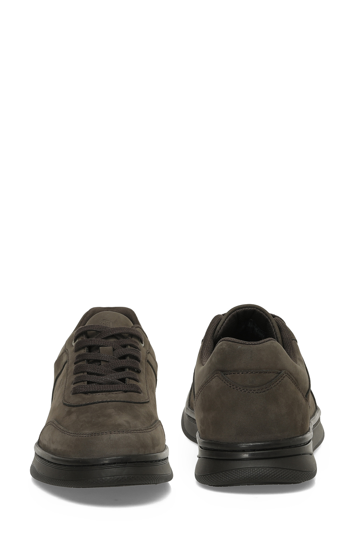 RIVERA 5PR Kahverengi Erkek Spor Ayakkabı - Görsel 7