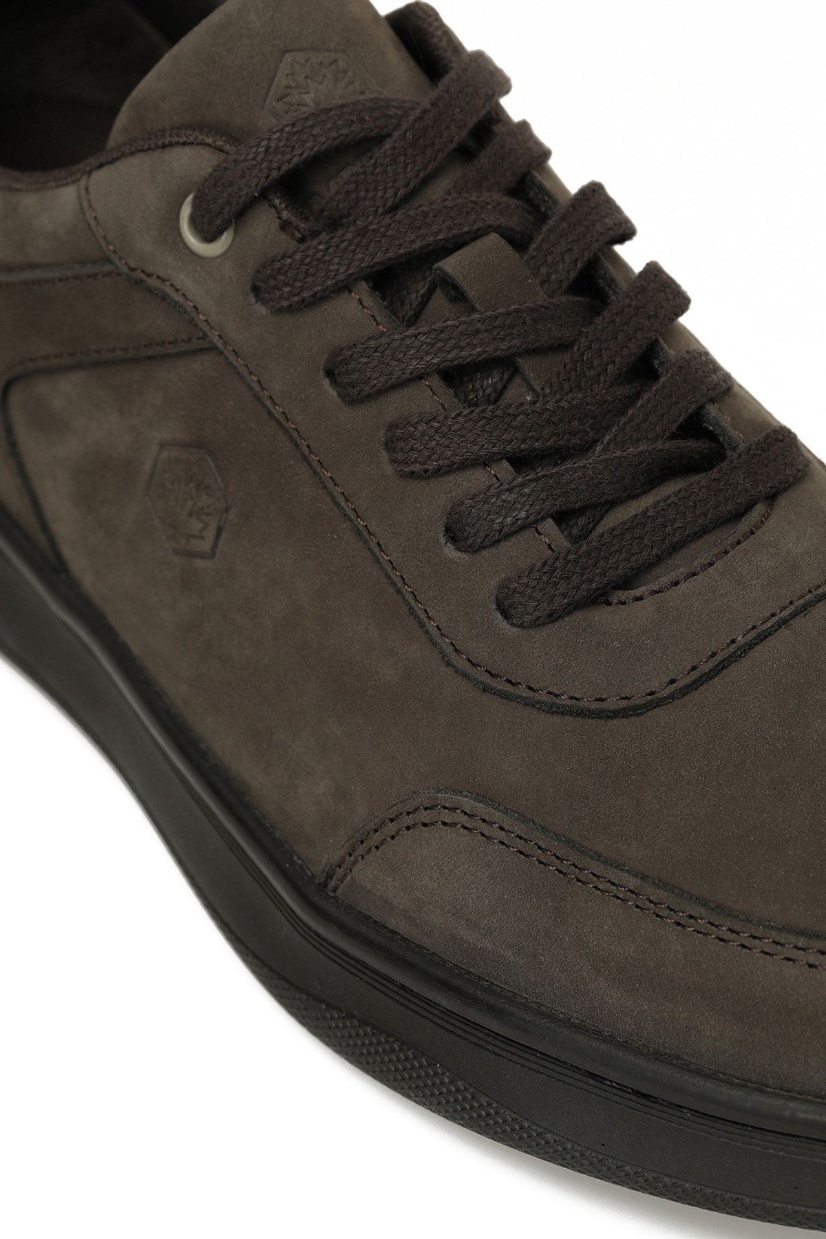 RIVERA 5PR Kahverengi Erkek Spor Ayakkabı - Görsel 9