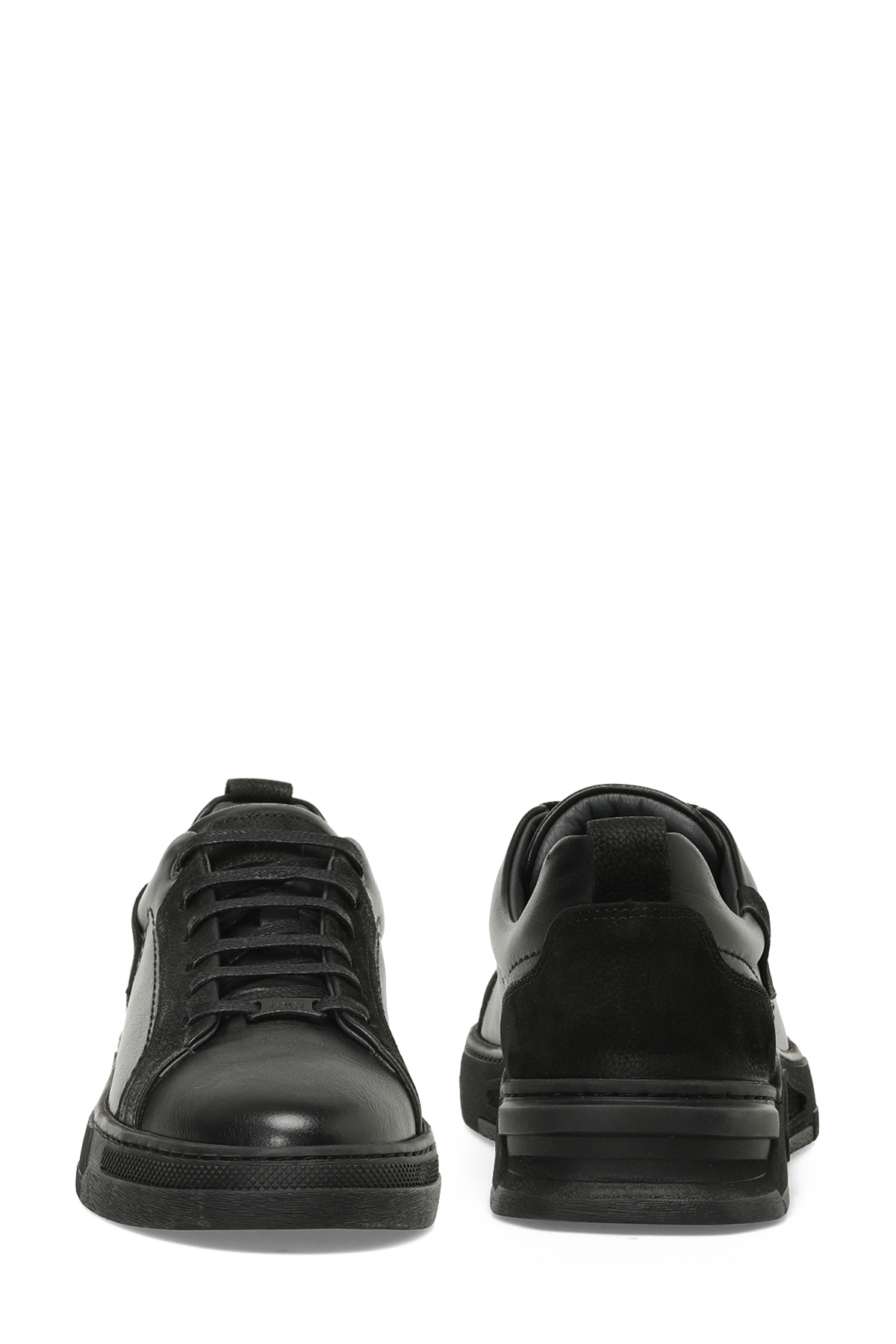 INCI ALASKE 5PR Siyah Erkek Günlük Ayakkabı - Görsel 7