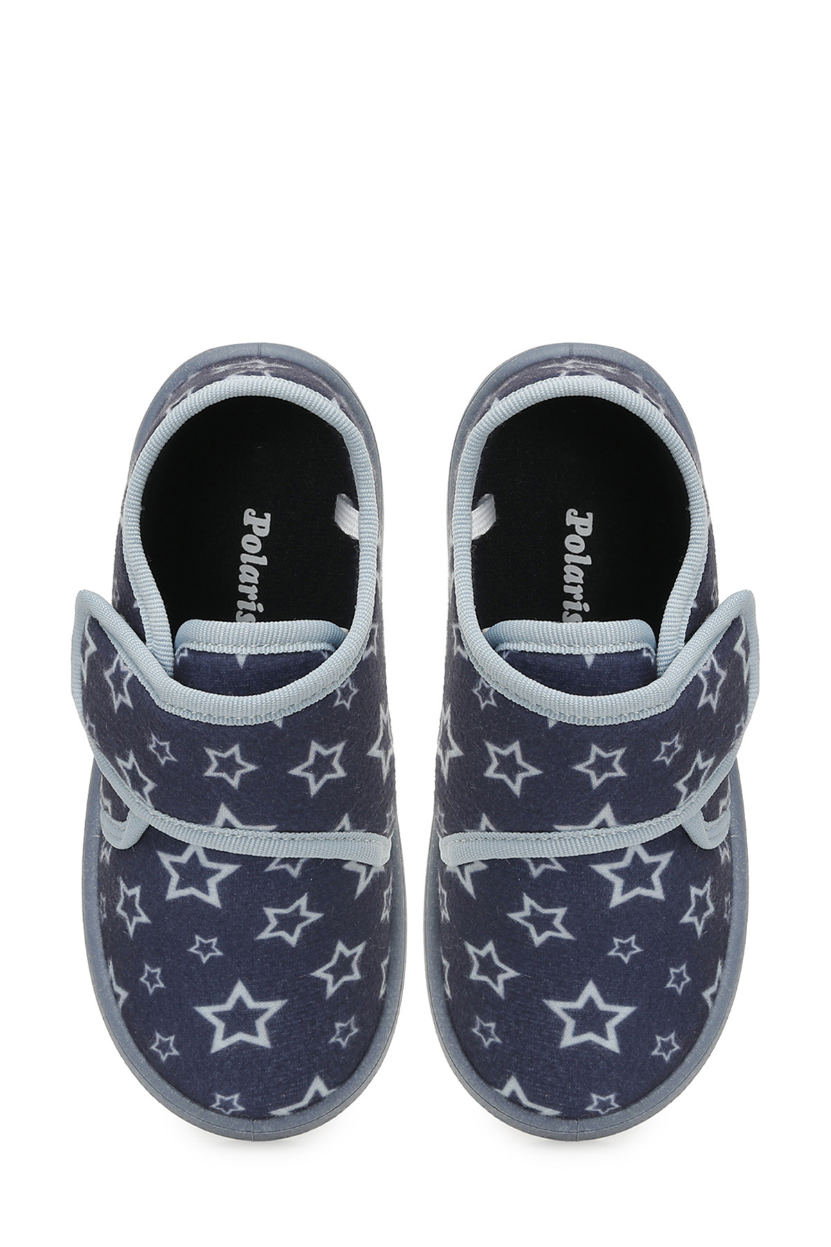 SOFA.P5PR Lacivert Erkek Çocuk Panduf - Görsel 5