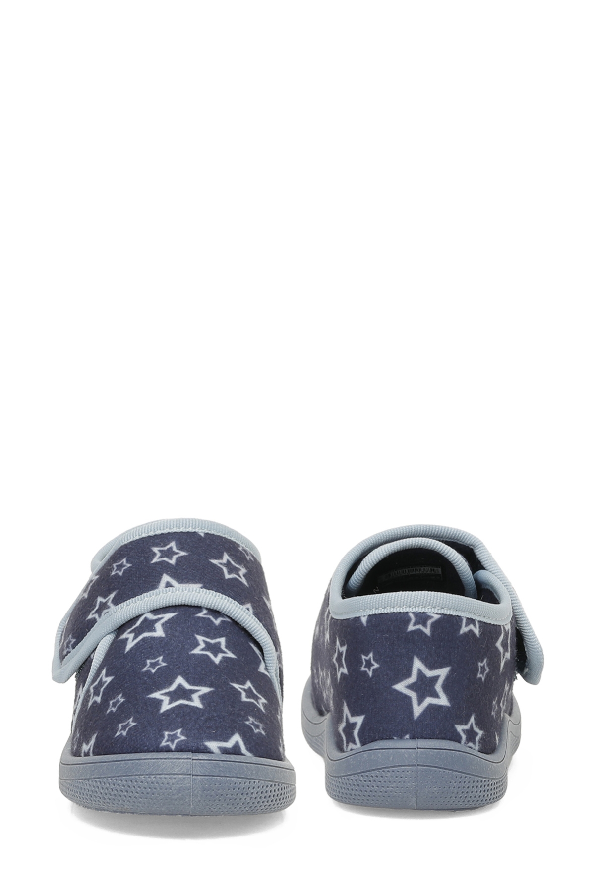 SOFA.P5PR Lacivert Erkek Çocuk Panduf - Görsel 6