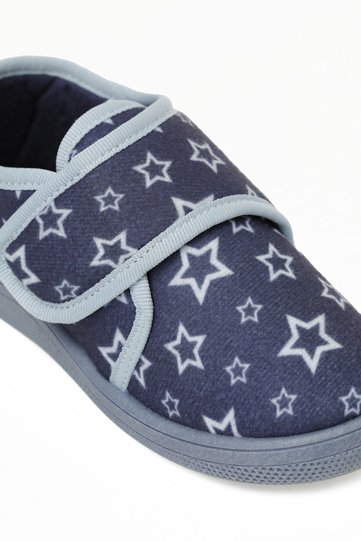 SOFA.P5PR Lacivert Erkek Çocuk Panduf - Görsel 8