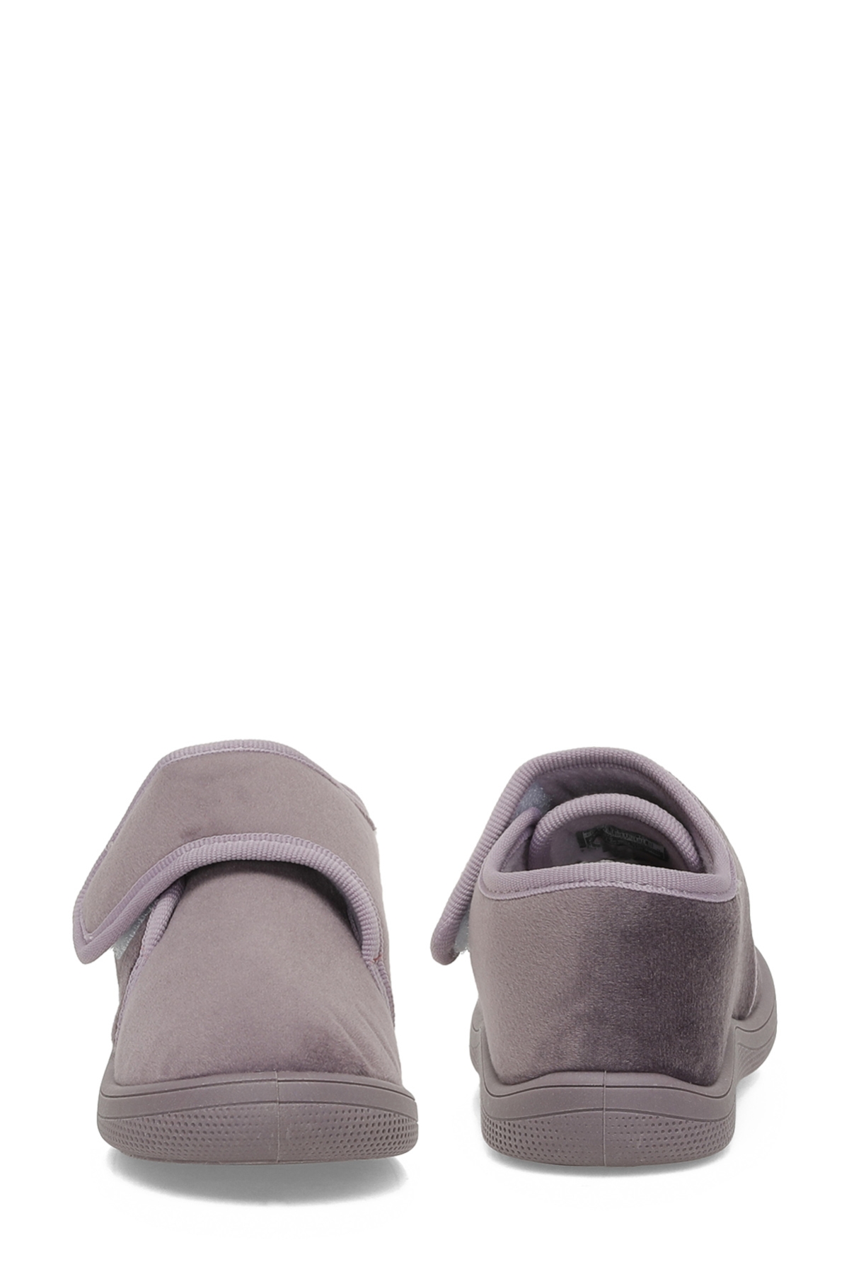 STAN.P5PR Mürdüm Kız Çocuk Panduf - Görsel 6