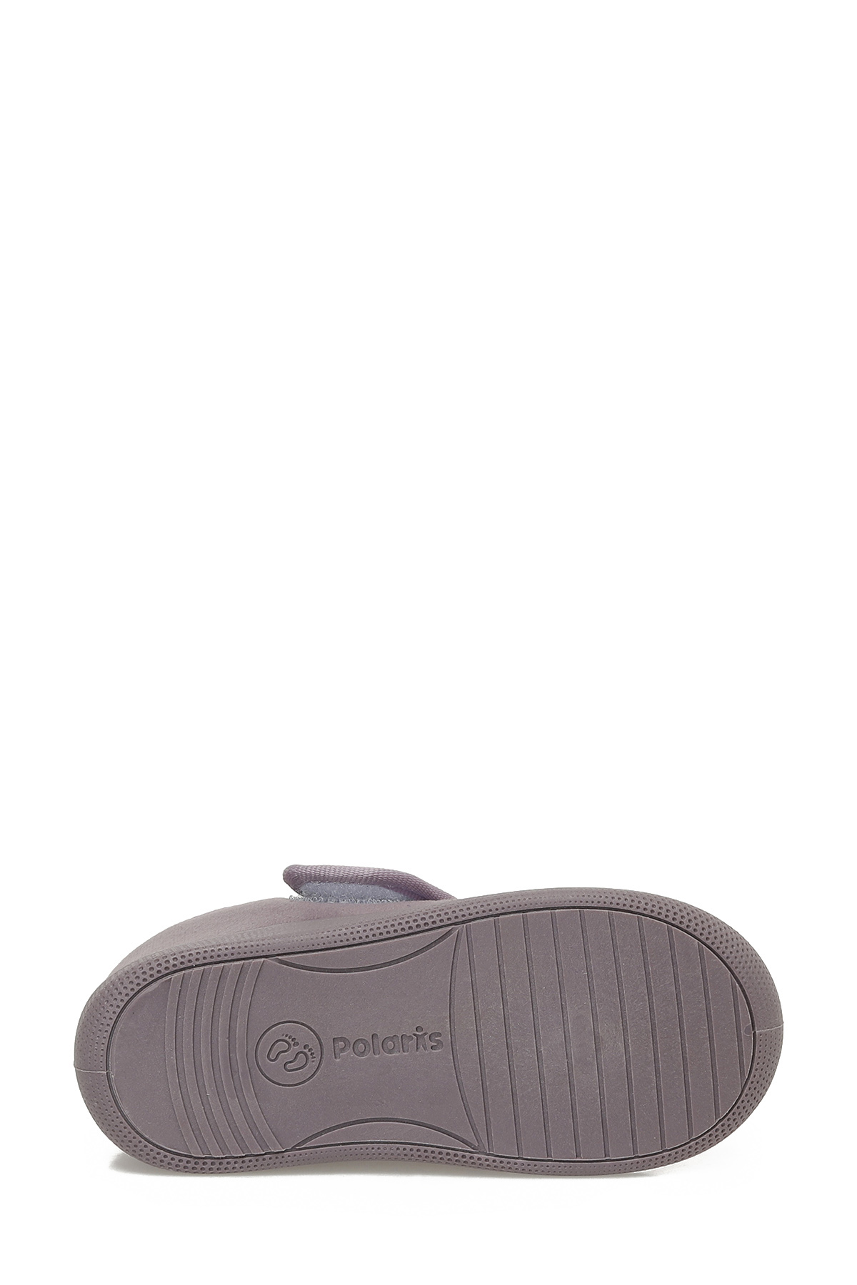 STAN.P5PR Mürdüm Kız Çocuk Panduf - Görsel 7