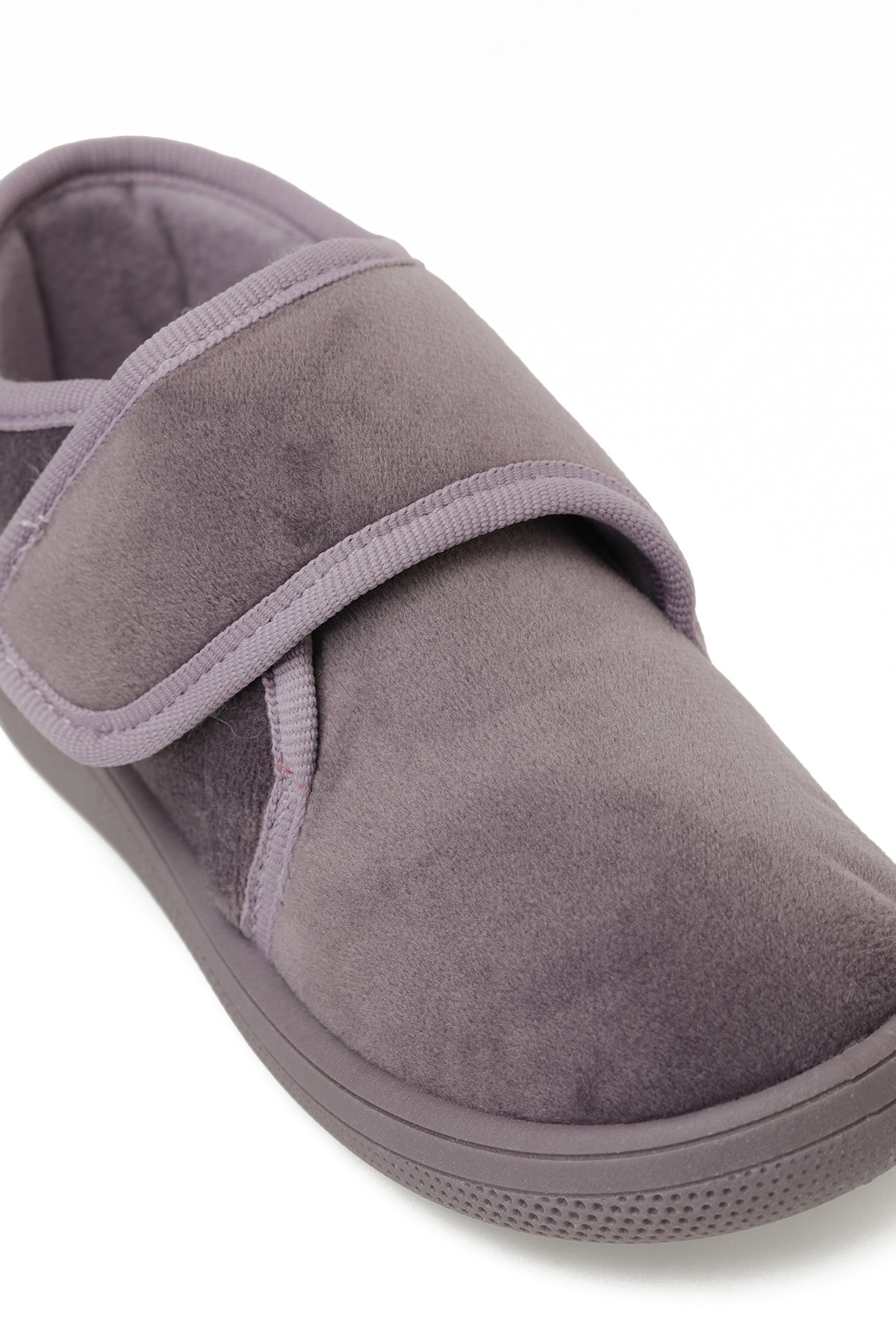 STAN.P5PR Mürdüm Kız Çocuk Panduf - Görsel 8