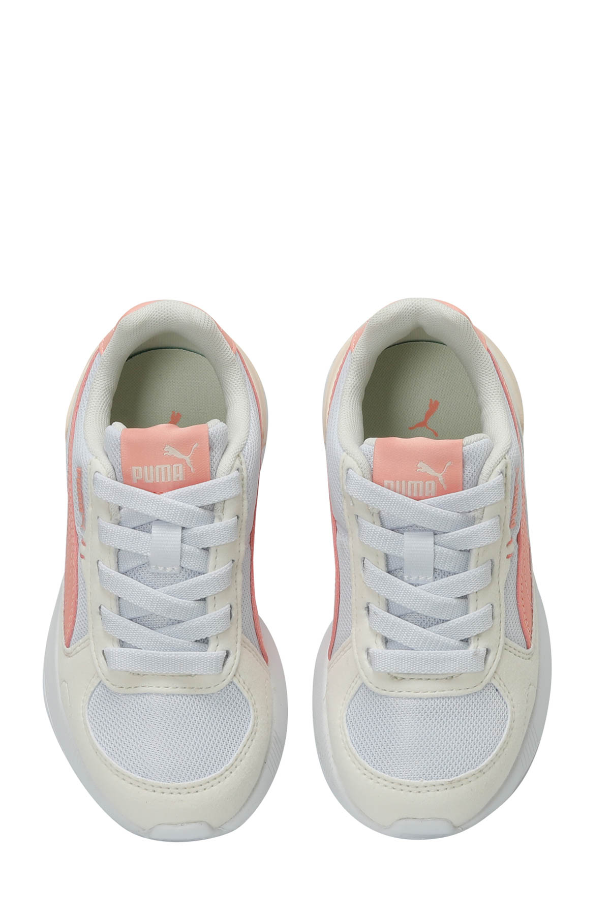 Graviton AC PS Bej Kız Çocuk Spor Ayakkabı - Görsel 5