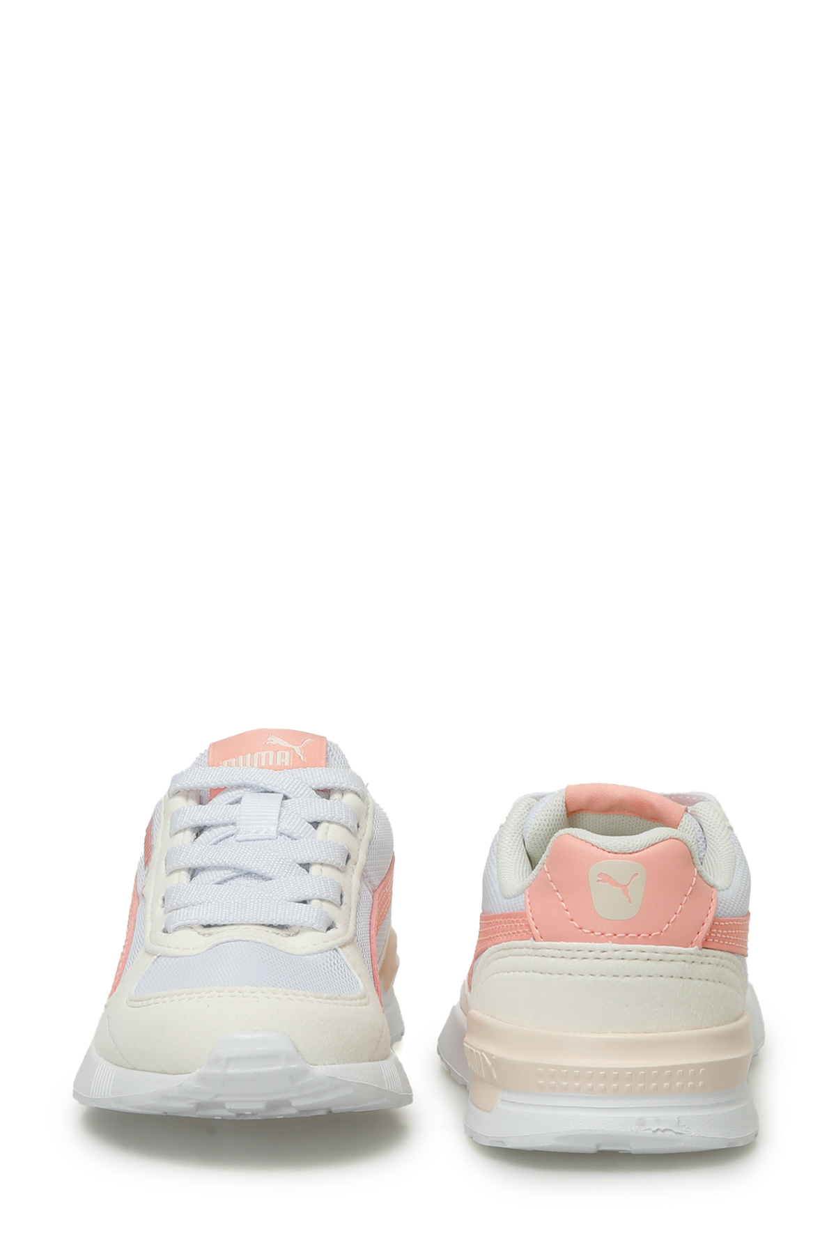 Graviton AC PS Bej Kız Çocuk Spor Ayakkabı - Görsel 6