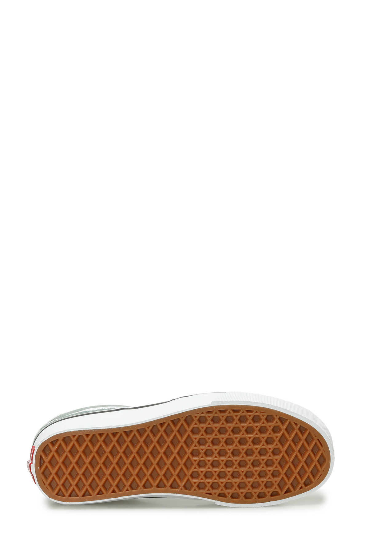 Brooklyn LS Yeşil Kadın Sneaker - Görsel 7