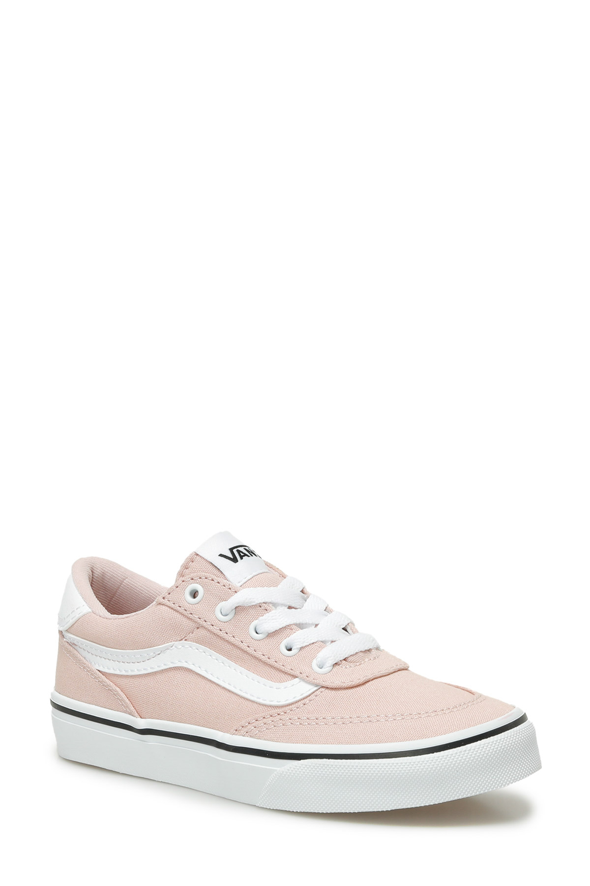 Brooklyn LS Pembe Kız Çocuk Sneaker - Görsel 3