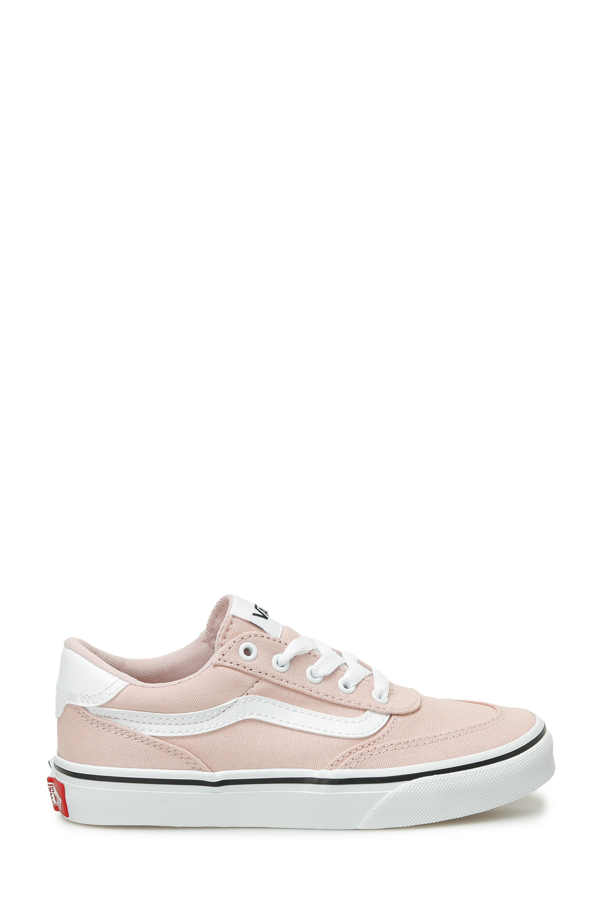 Brooklyn LS Pembe Kız Çocuk Sneaker - Görsel 2