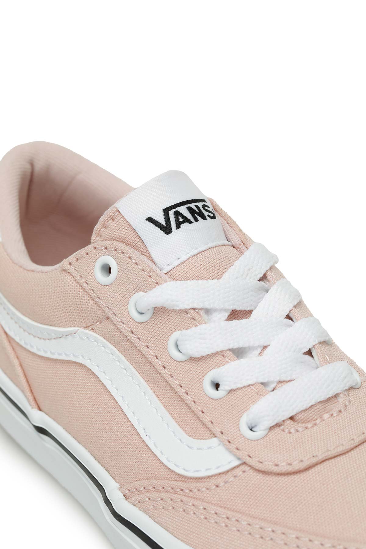 Brooklyn LS Pembe Kız Çocuk Sneaker - Görsel 8