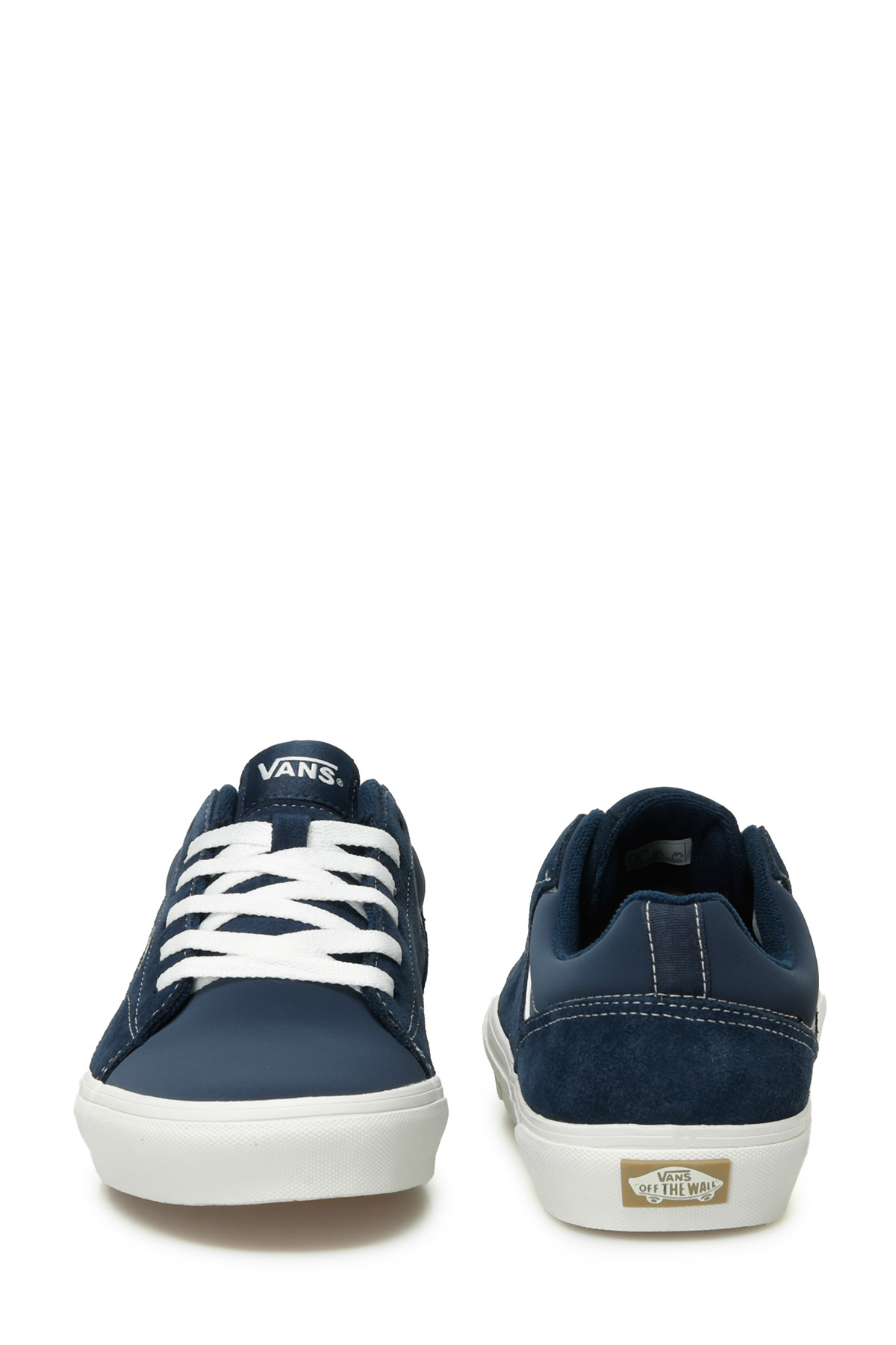 SELDAN Lacivert Erkek Sneaker - Görsel 6