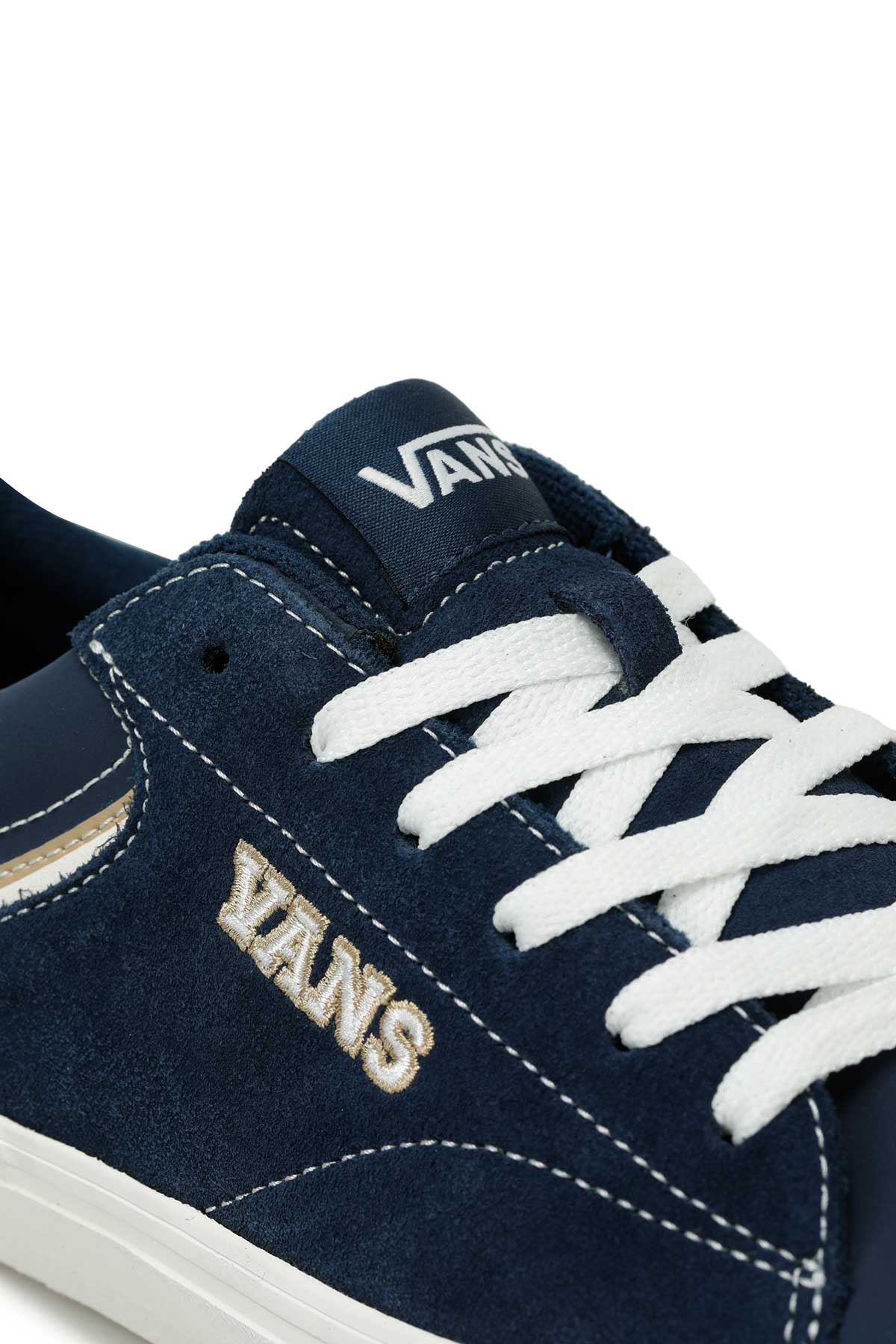 SELDAN Lacivert Erkek Sneaker - Görsel 8