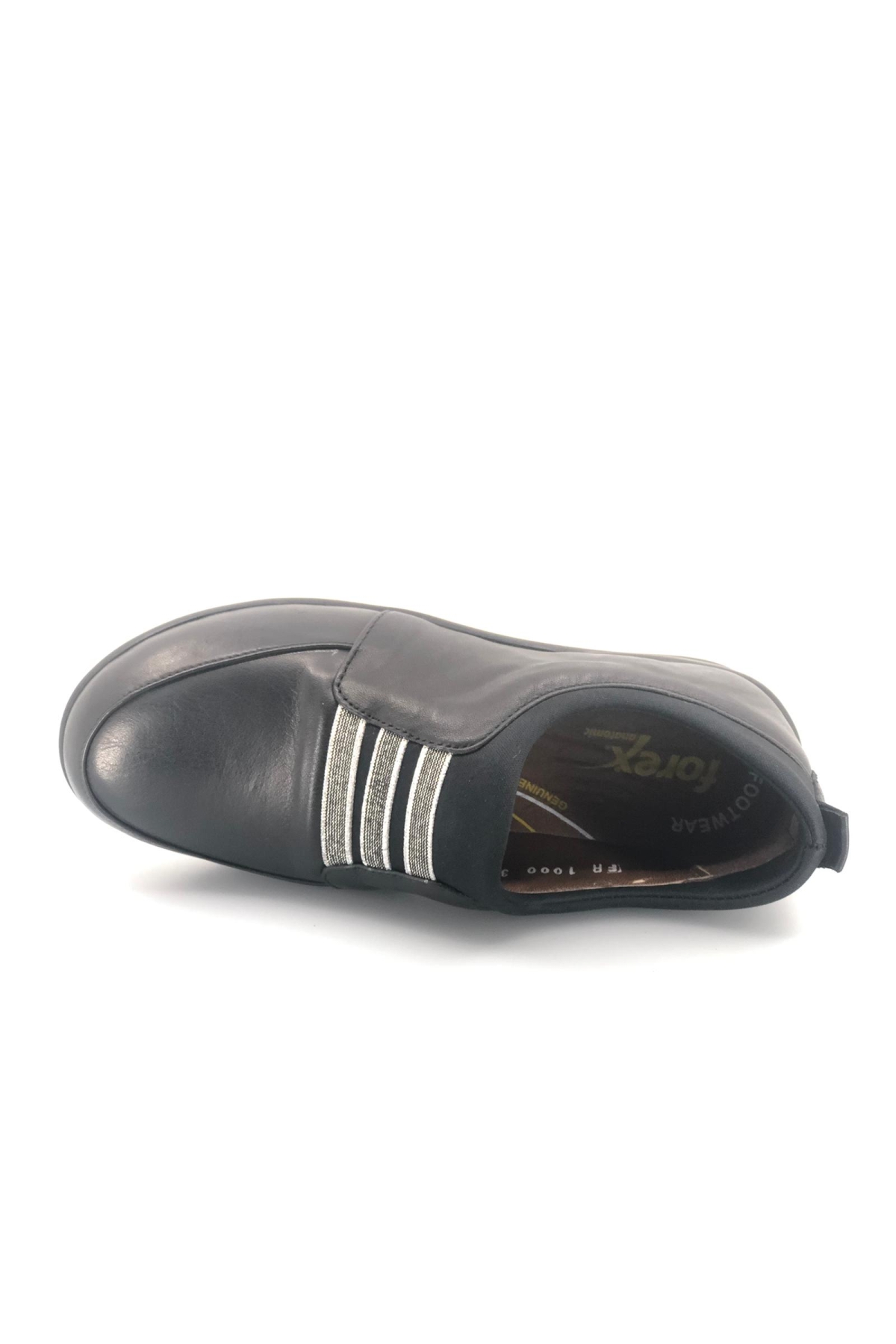 0-1000 %100 Hakiki Deri Dr.Tavsiyeli Günlük Casual Kadın Ayakkabı - Görsel 5