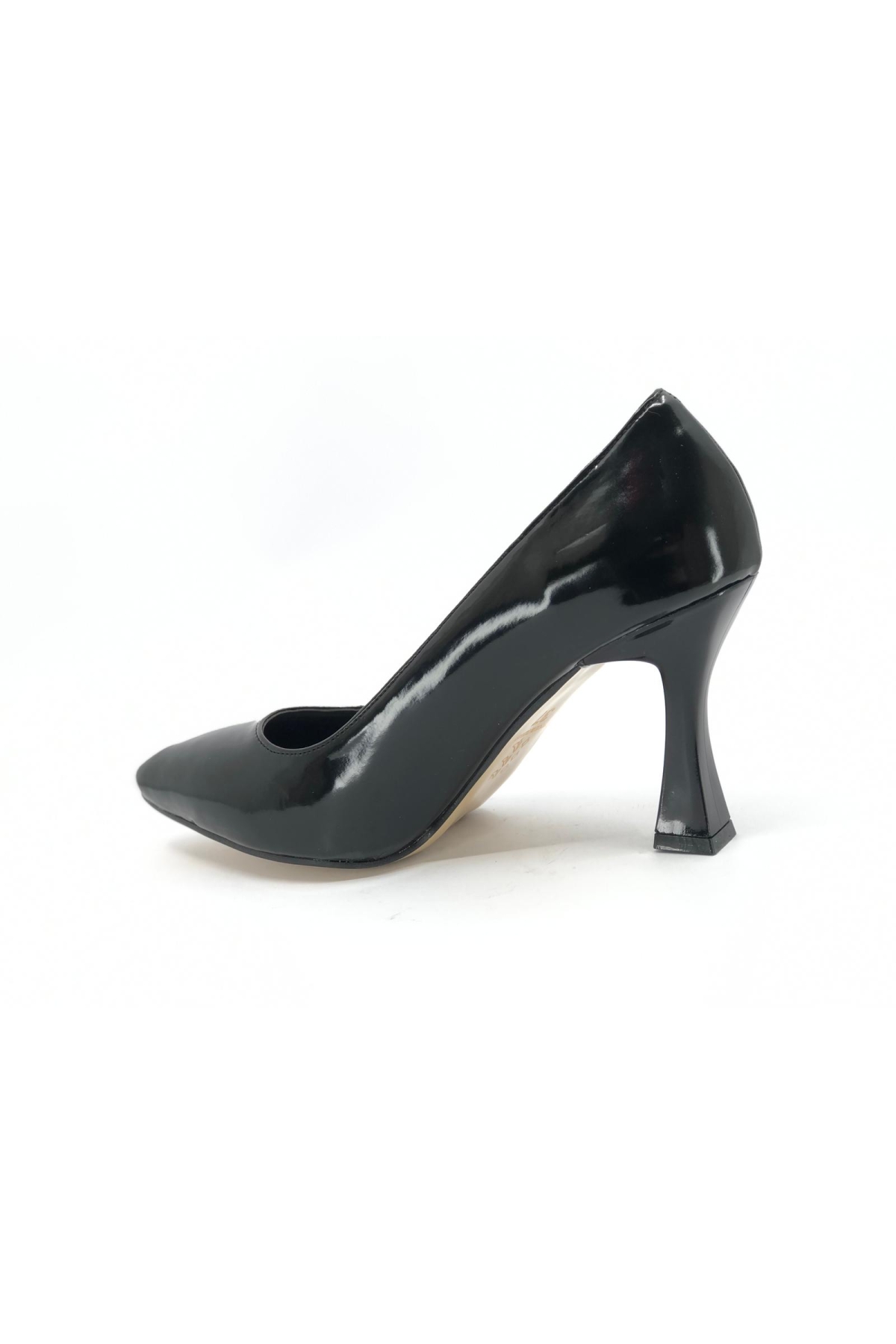 Kadeh Topuklu Kadın Stiletto Ayakkabı - Görsel 9