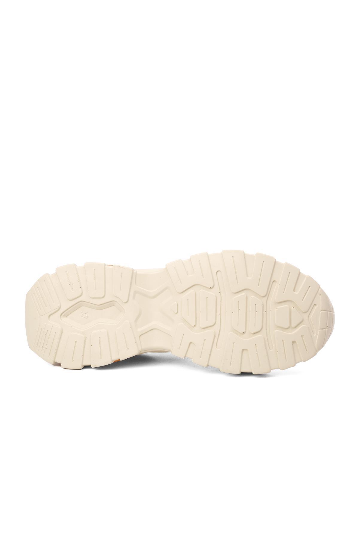 Aden Bej Kadın Spor Ayakkabı - Görsel 6