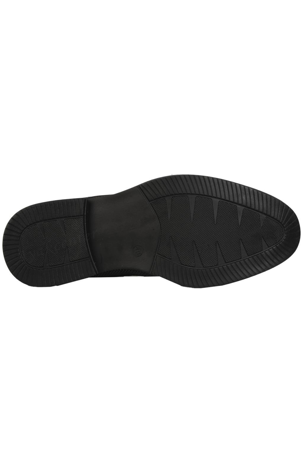 3465 Erkek Klasik Ayakkabı - Görsel 4