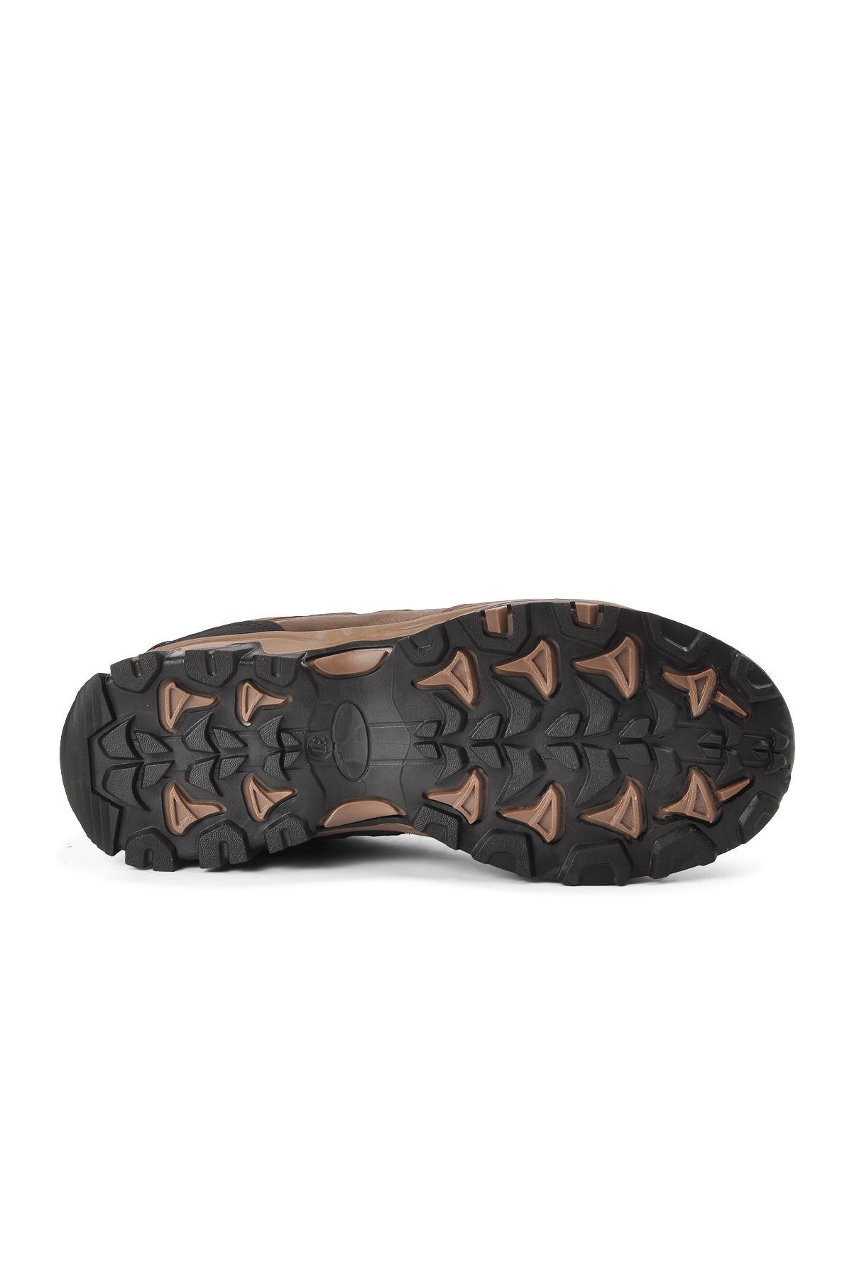 Etna Kum Unisex Outdoor Ayakkabı - Görsel 6