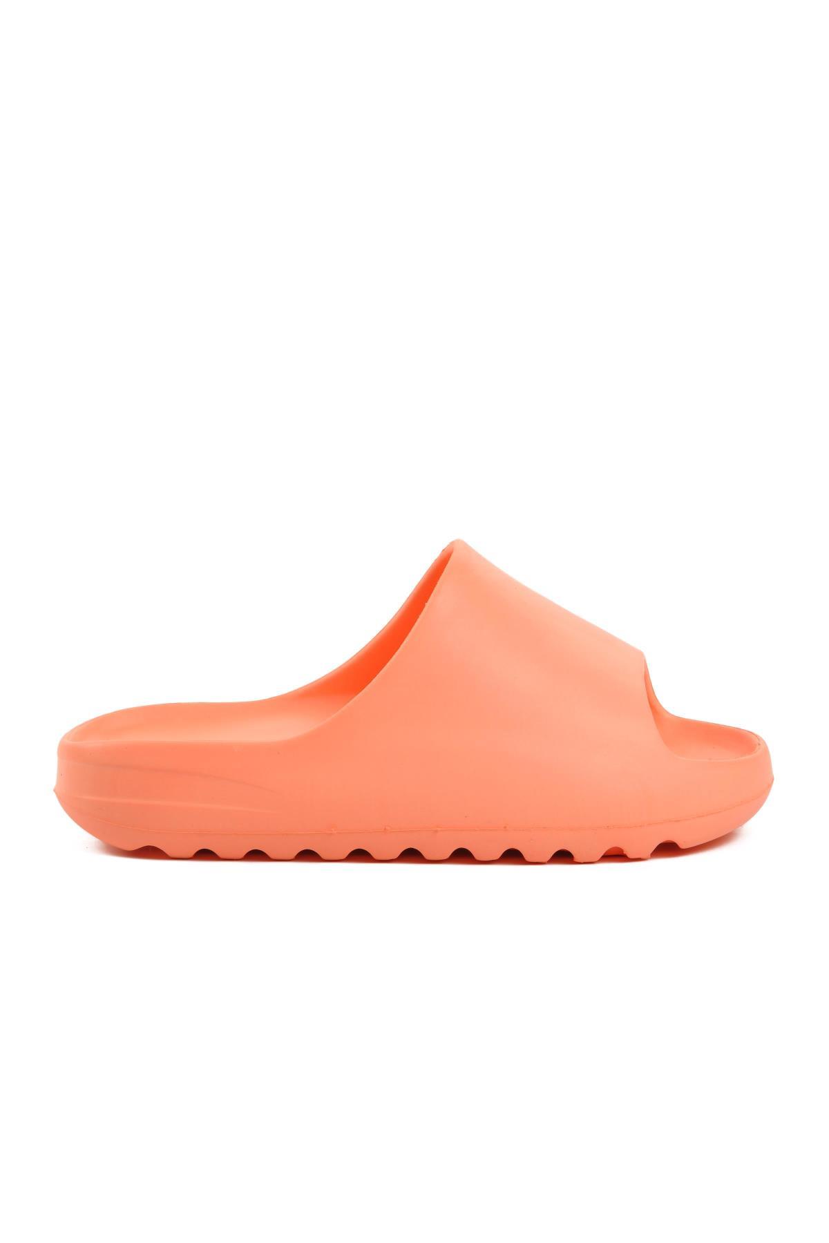 T-Rex 103 Somon Çocuk Hafif Terlik - Görsel 3