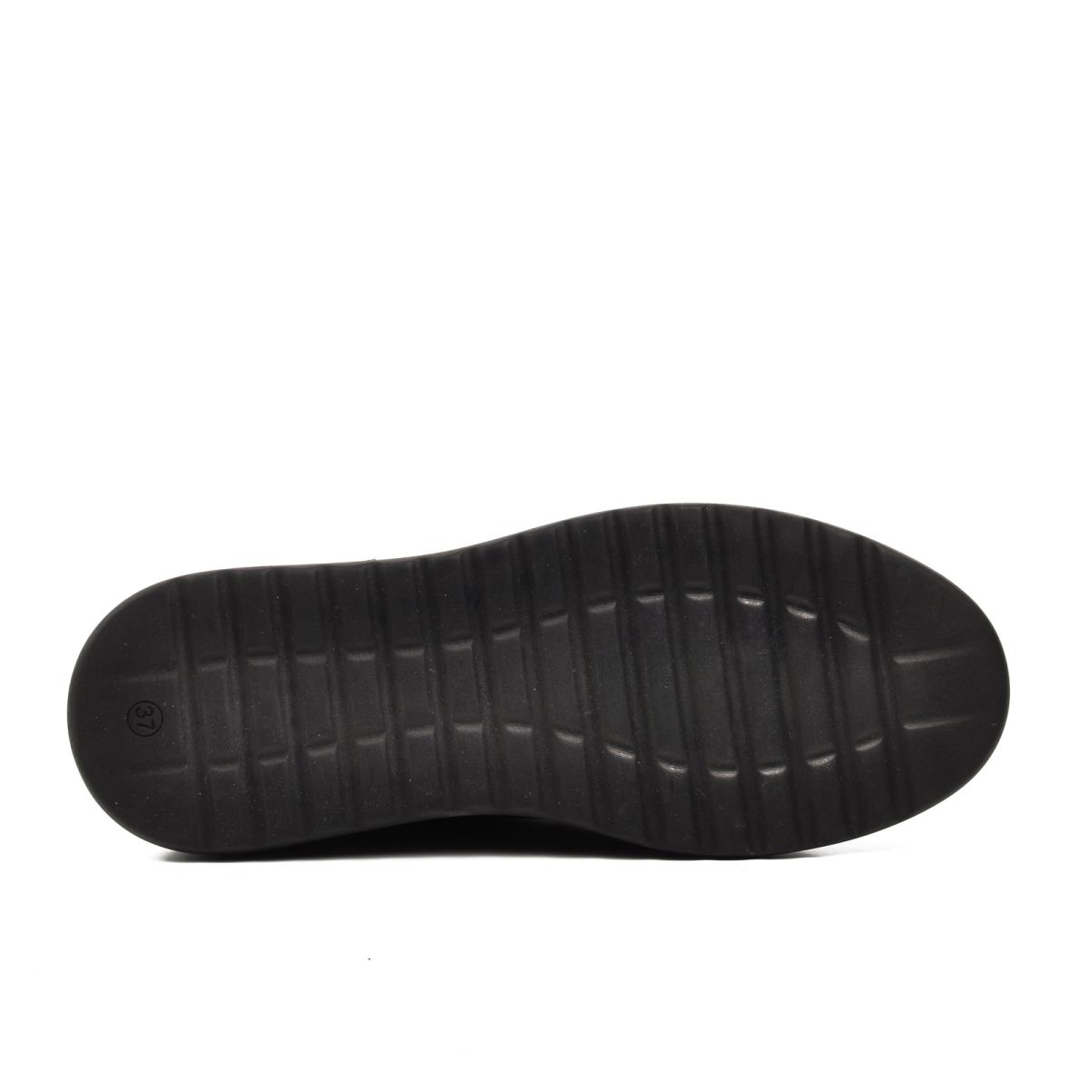 394151 Taba Kadın Günlük Ayakkabı - Görsel 3