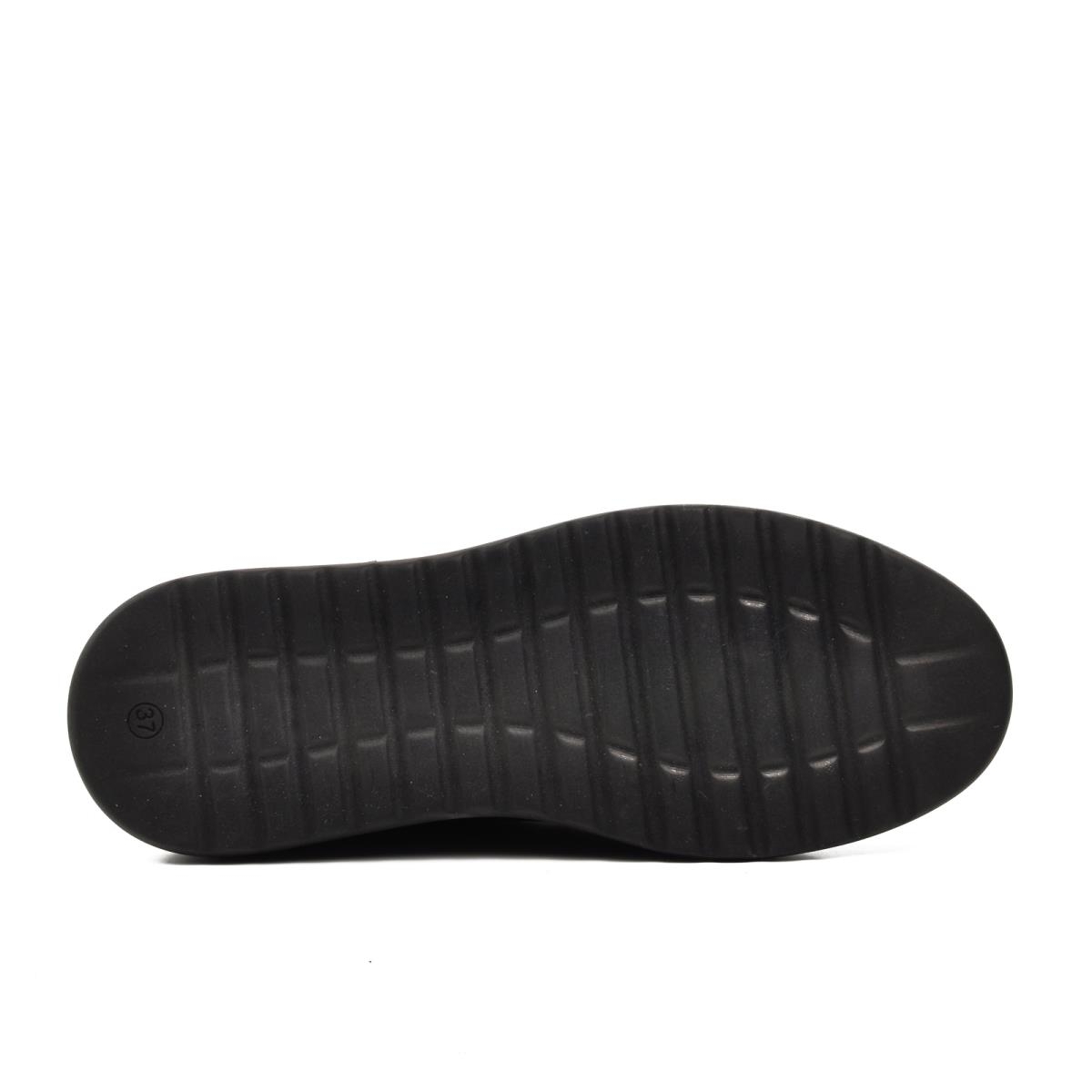 394154 Taba Kadın Günlük Ayakkabı - Görsel 3