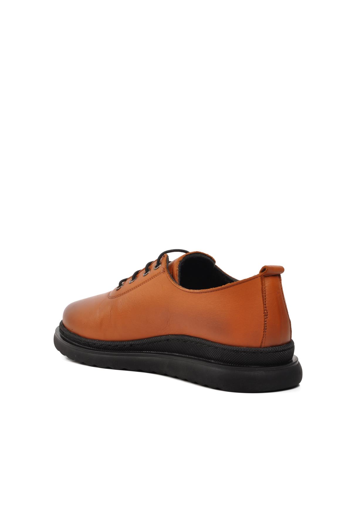 394154 Taba Kadın Günlük Ayakkabı - Görsel 7